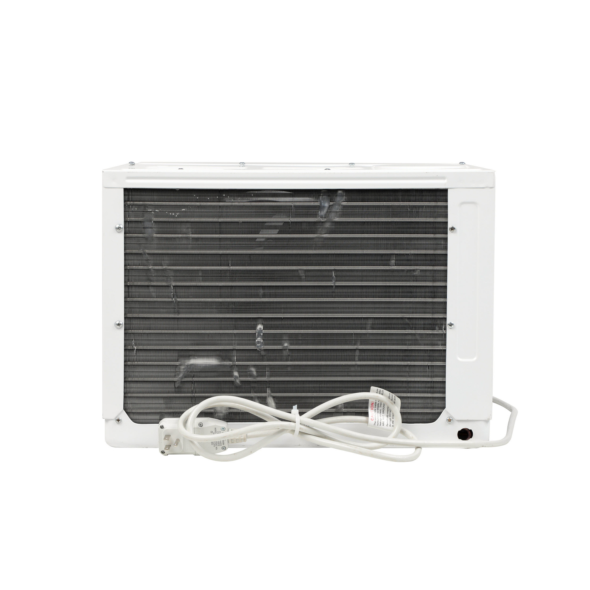 6,000 BTU Electronic Window Air Conditioner for Small Rooms up to 250 sq ft. ATM06LZ, product image 11 of 48