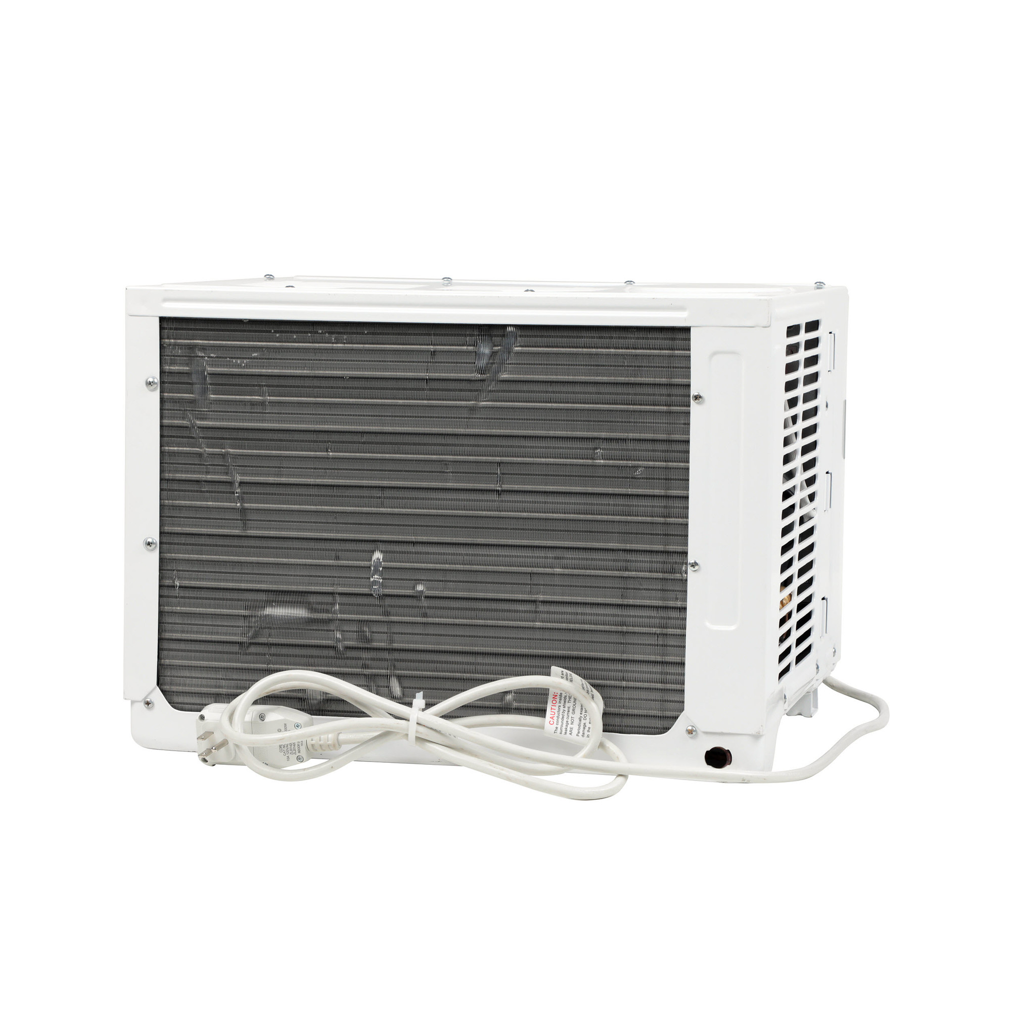 6,000 BTU Electronic Window Air Conditioner for Small Rooms up to 250 sq ft. ATM06LZ, product image 12 of 48