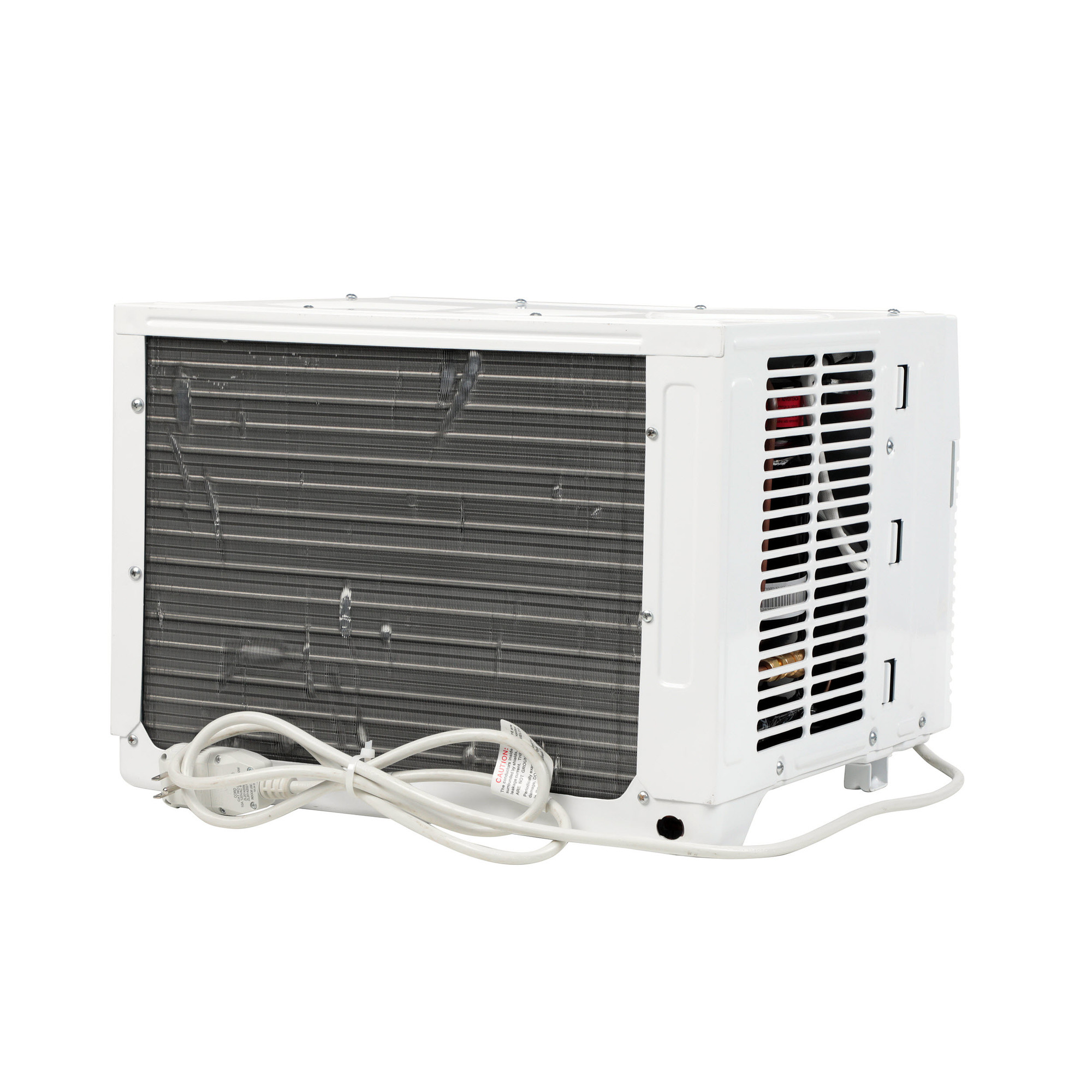 6,000 BTU Electronic Window Air Conditioner for Small Rooms up to 250 sq ft. ATM06LZ, product image 14 of 48
