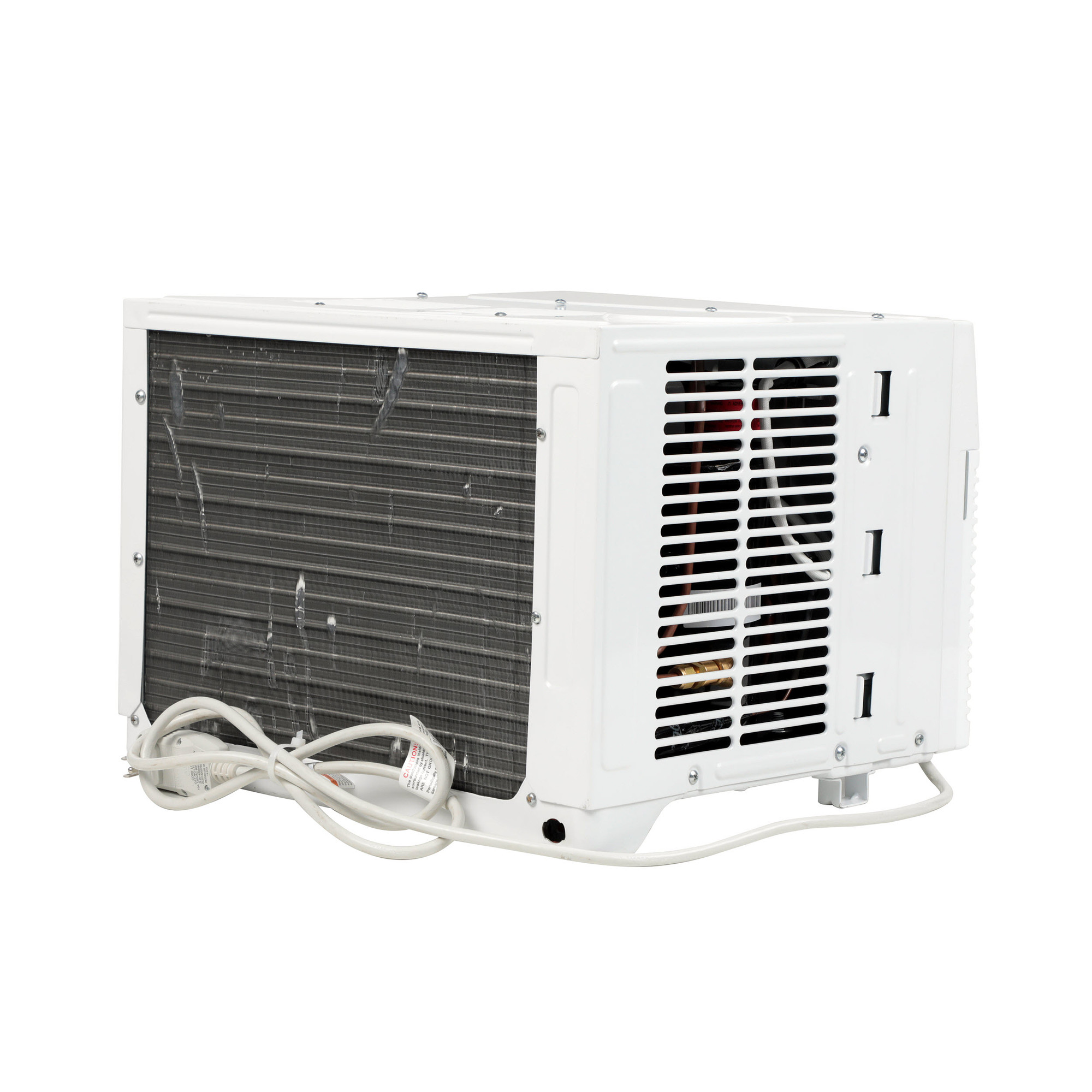 6,000 BTU Electronic Window Air Conditioner for Small Rooms up to 250 sq ft. ATM06LZ, product image 15 of 48