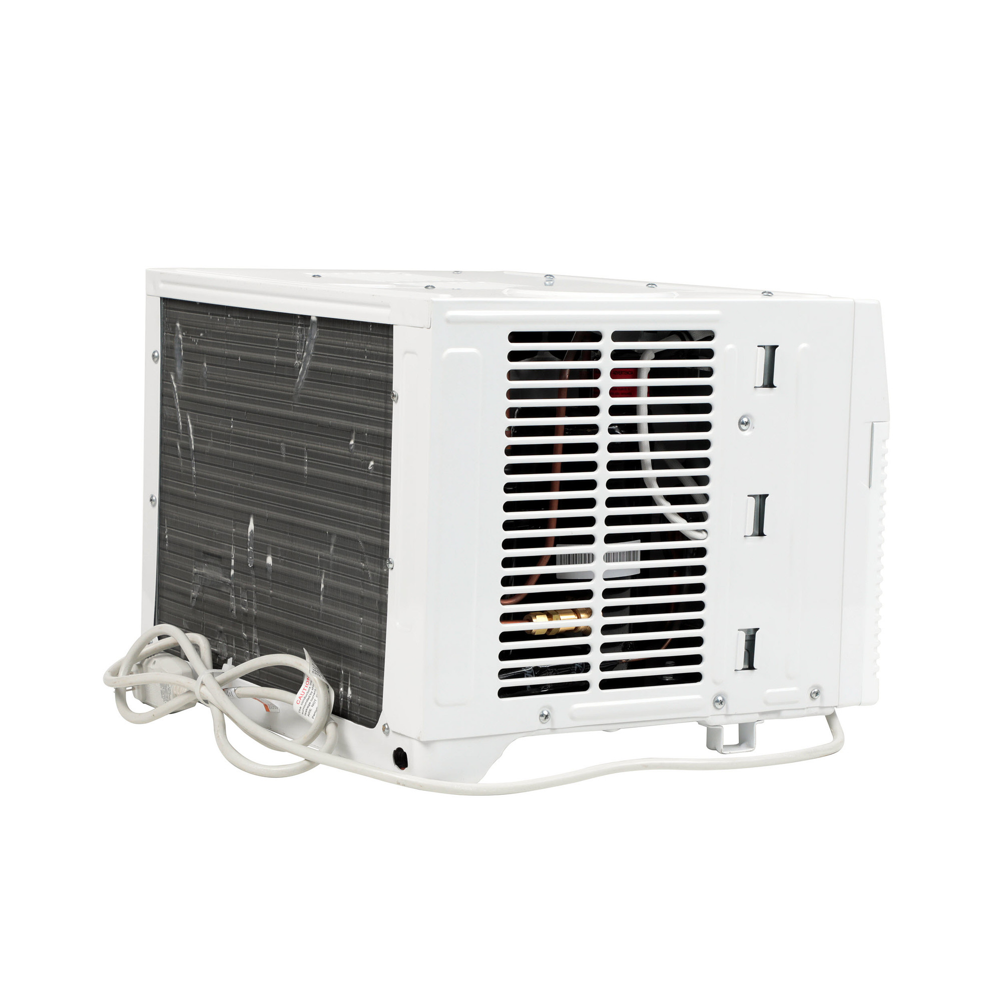 6,000 BTU Electronic Window Air Conditioner for Small Rooms up to 250 sq ft. ATM06LZ, product image 16 of 48