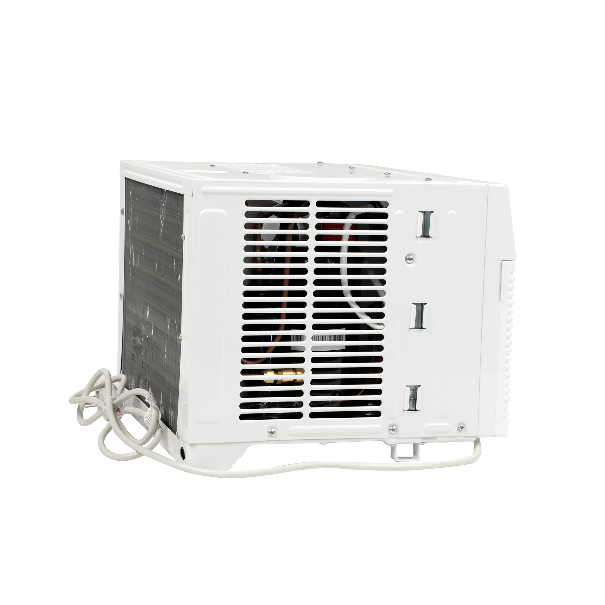 6,000 BTU Electronic Window Air Conditioner for Small Rooms up to 250 sq ft. ATM06LZ, product image 17 of 48
