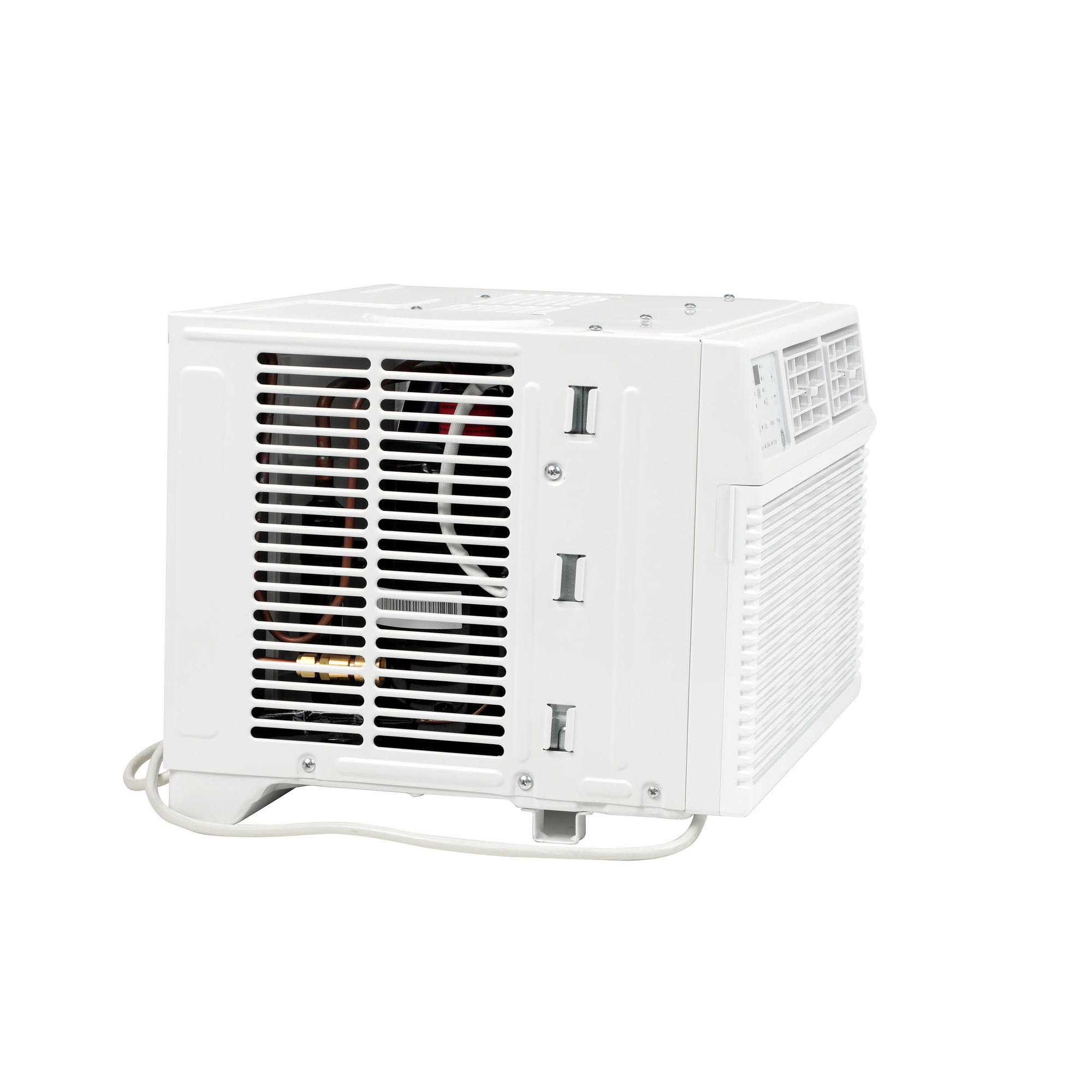 6,000 BTU Electronic Window Air Conditioner for Small Rooms up to 250 sq ft. ATM06LZ, product image 19 of 48