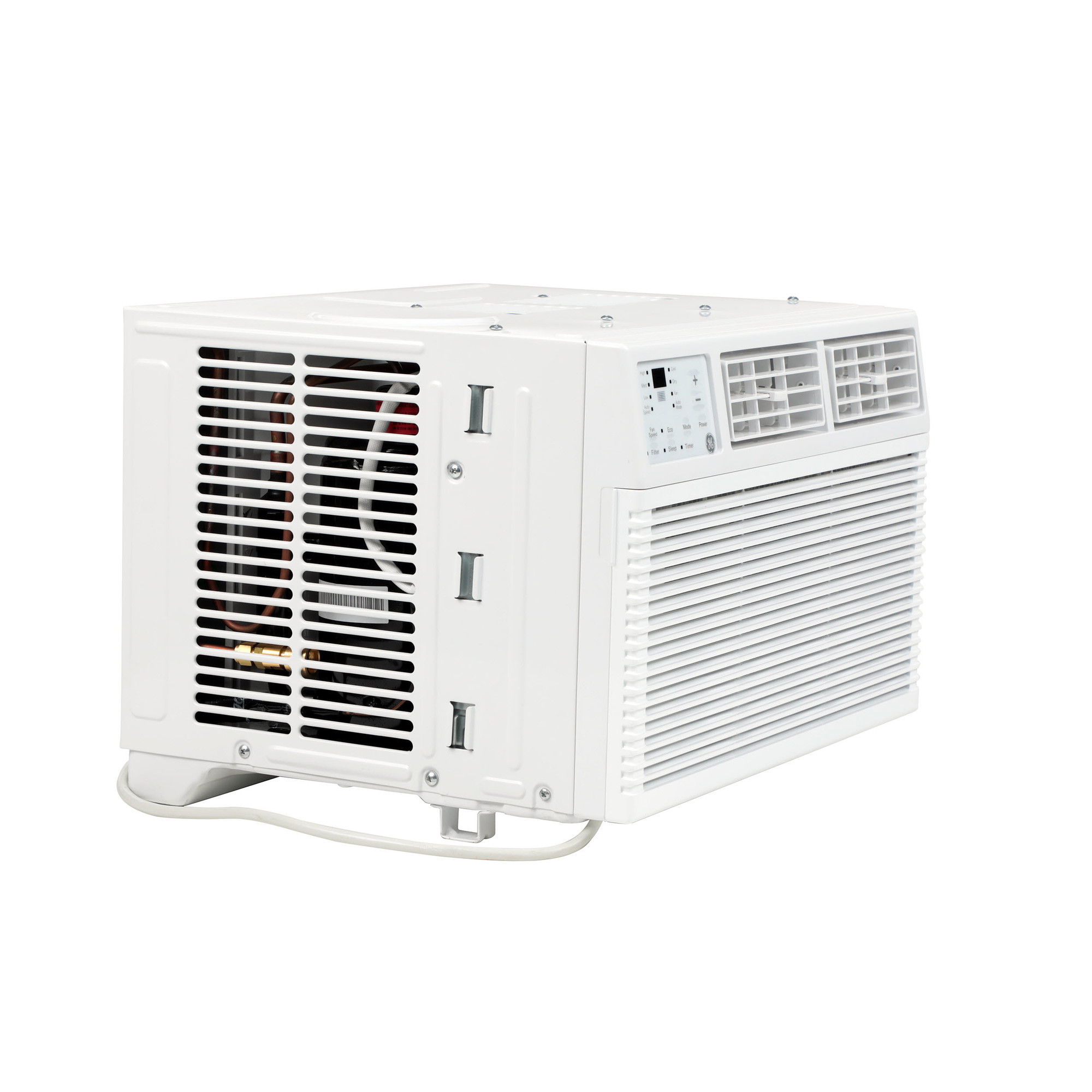 6,000 BTU Electronic Window Air Conditioner for Small Rooms up to 250 sq ft. ATM06LZ, product image 20 of 48