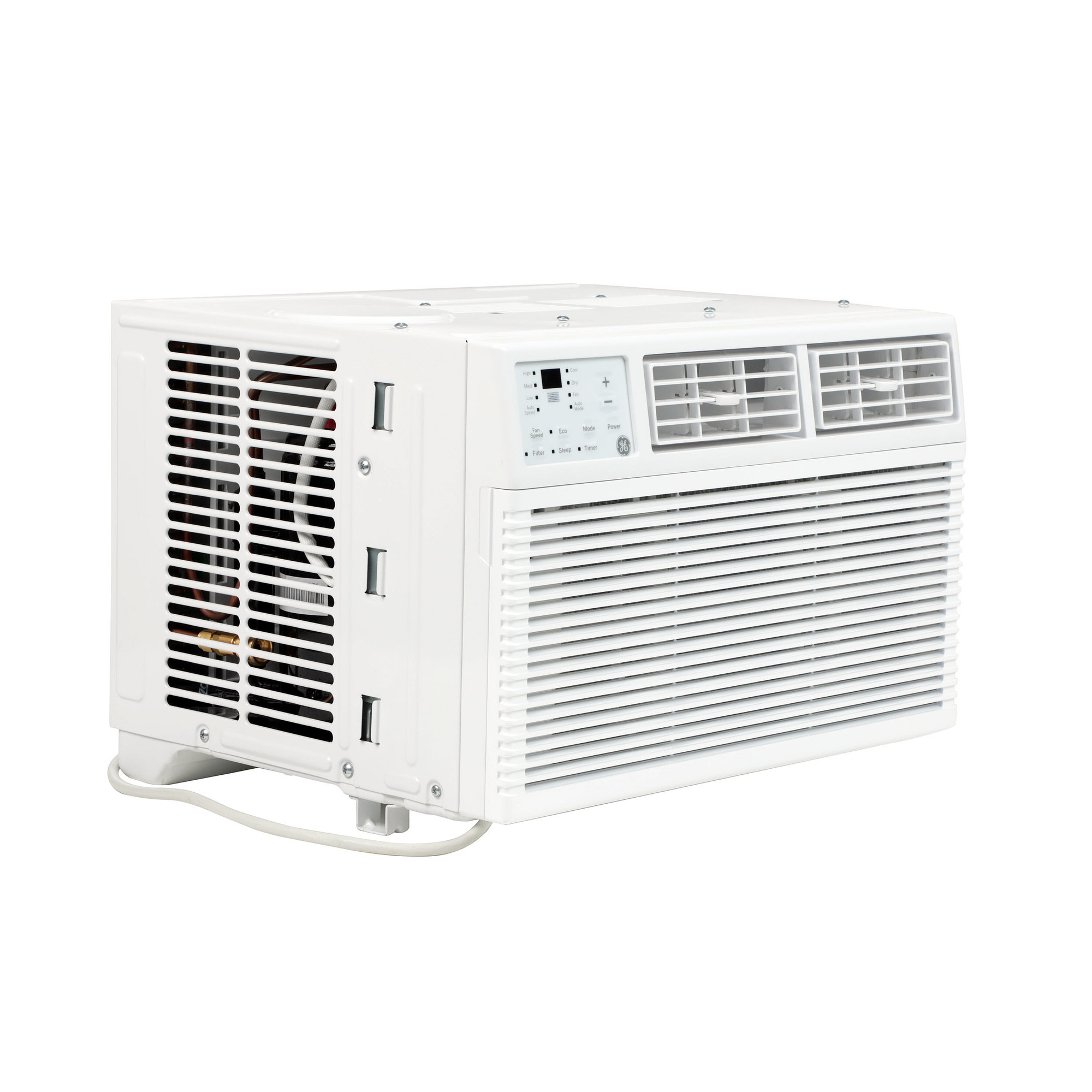 6,000 BTU Electronic Window Air Conditioner for Small Rooms up to 250 sq ft. ATM06LZ, product image 21 of 48