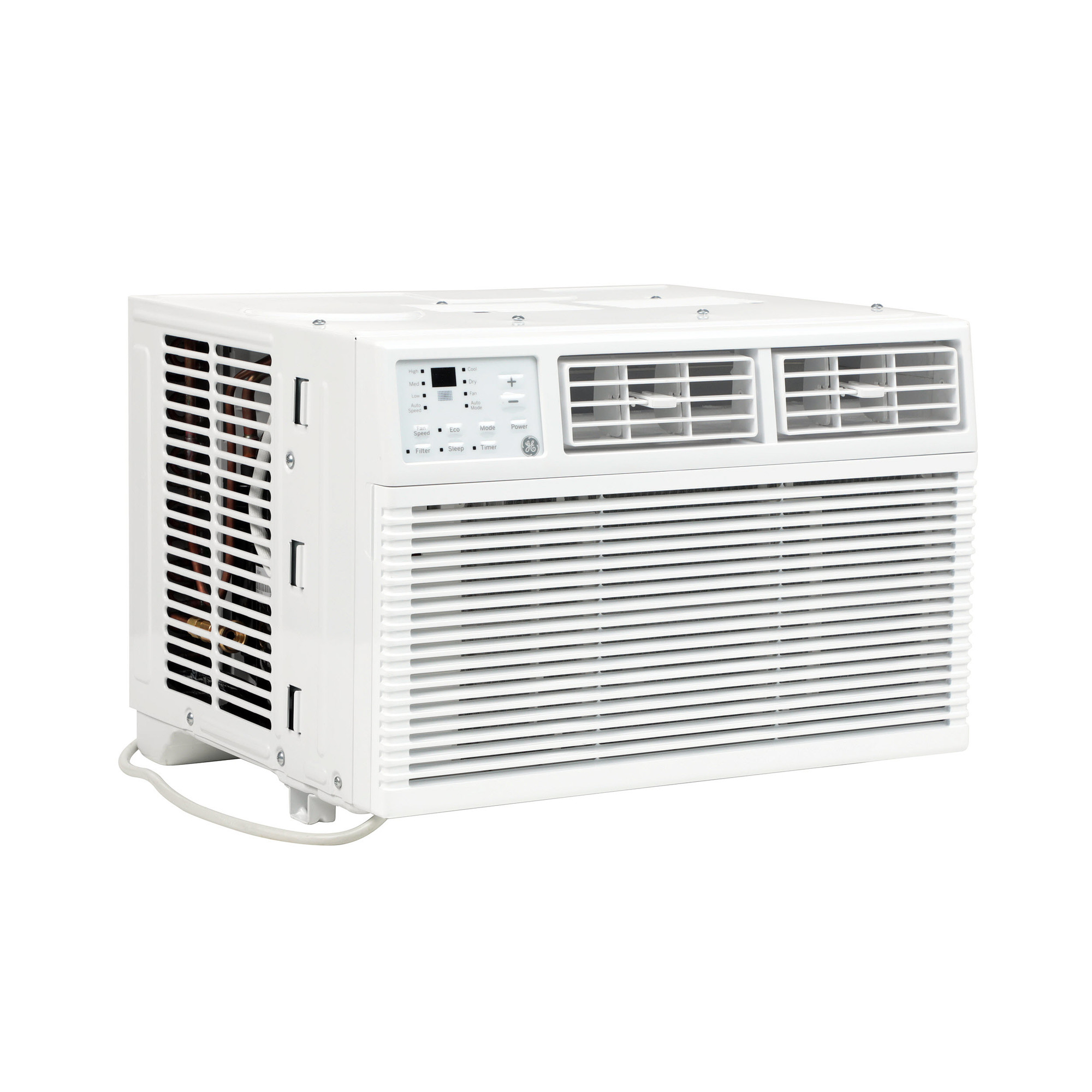 6,000 BTU Electronic Window Air Conditioner for Small Rooms up to 250 sq ft. ATM06LZ, product image 22 of 48
