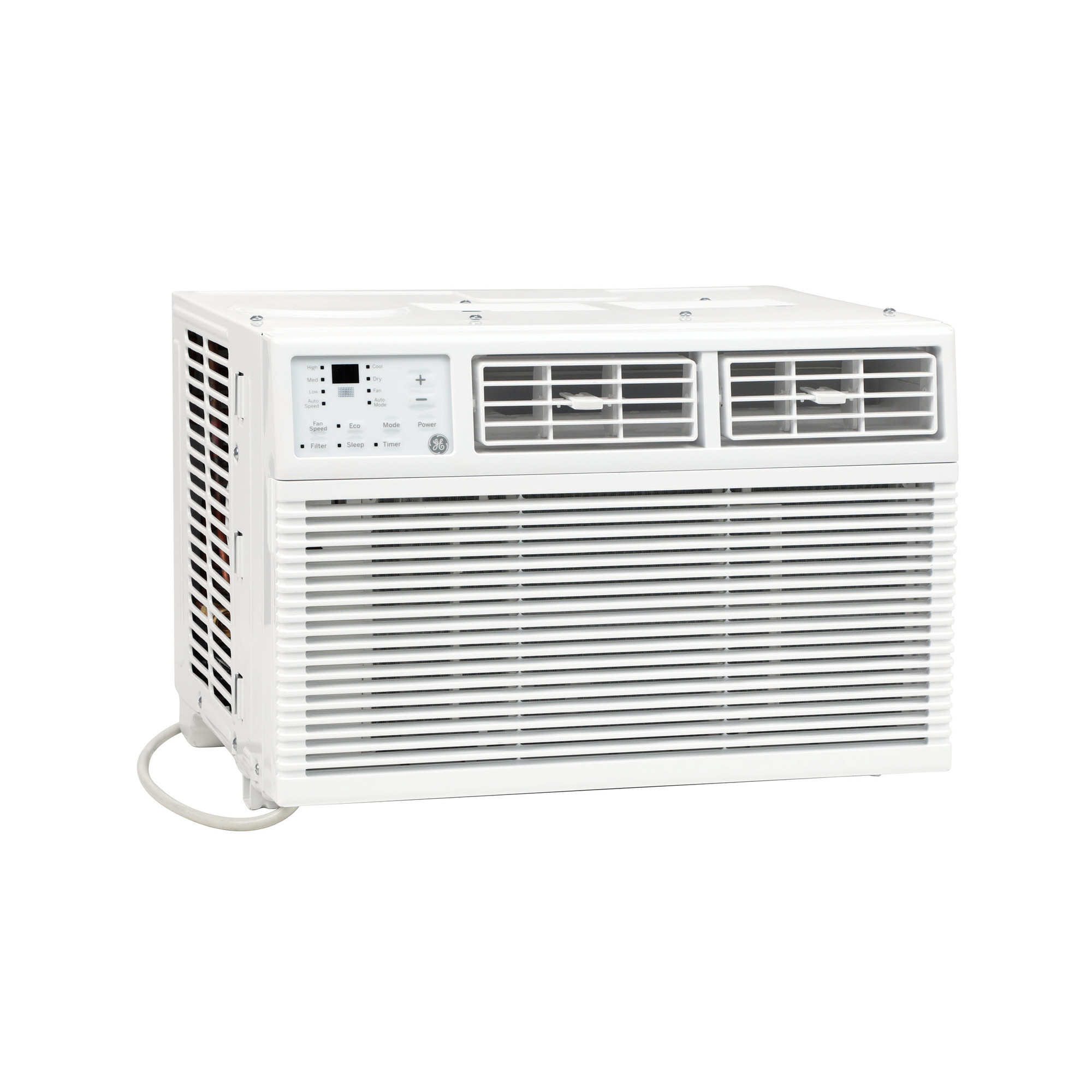 6,000 BTU Electronic Window Air Conditioner for Small Rooms up to 250 sq ft. ATM06LZ, product image 2 of 48