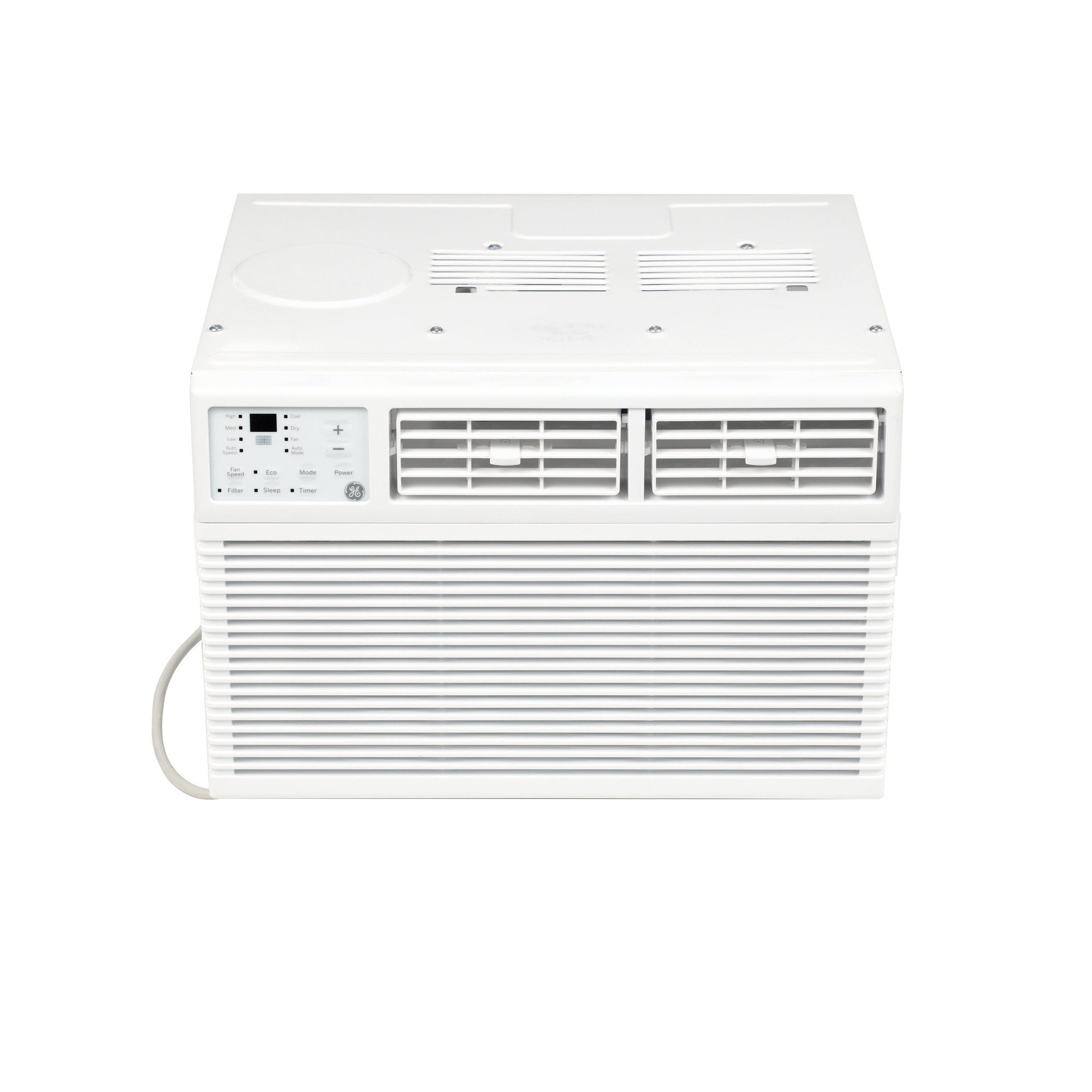 6,000 BTU Electronic Window Air Conditioner for Small Rooms up to 250 sq ft. ATM06LZ, product image 37 of 48