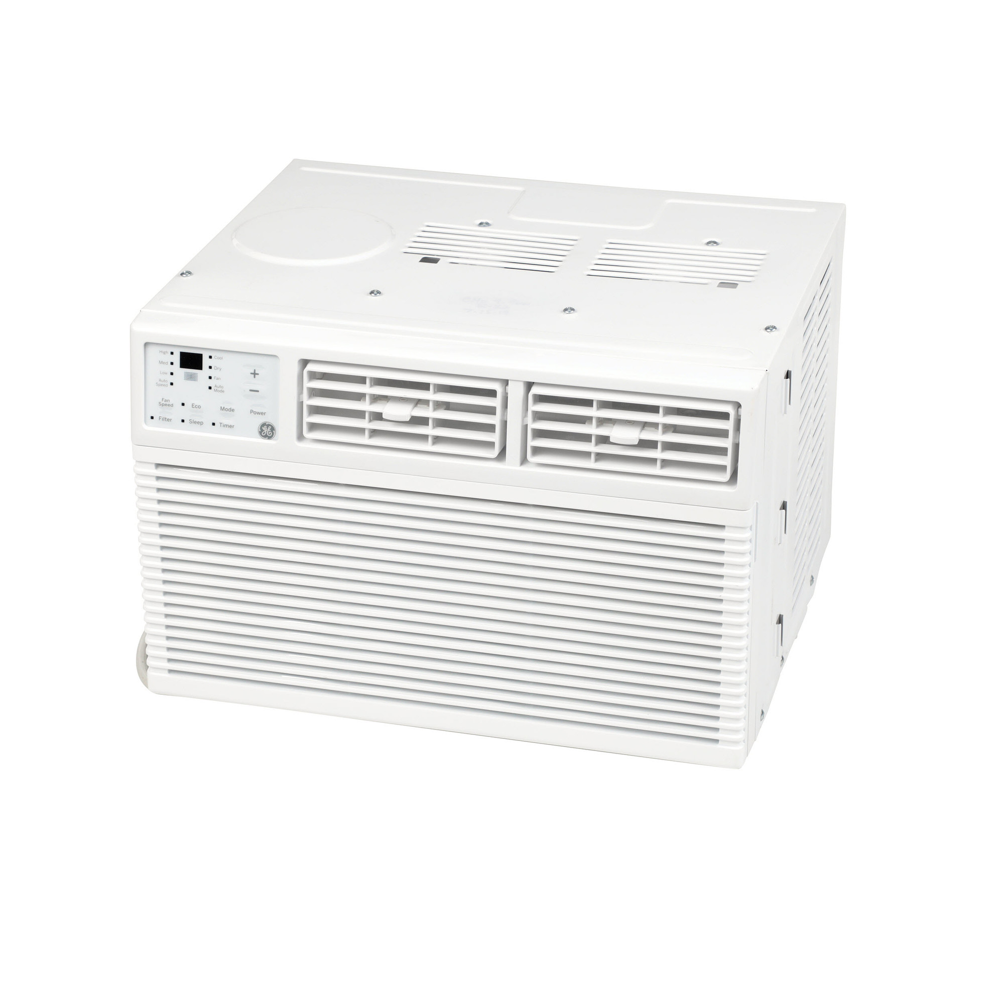 6,000 BTU Electronic Window Air Conditioner for Small Rooms up to 250 sq ft. ATM06LZ, product image 36 of 48