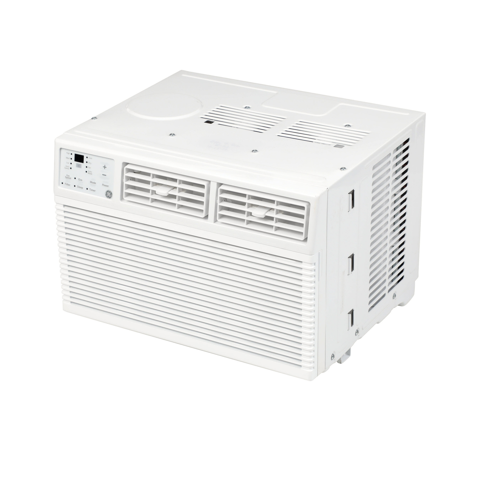6,000 BTU Electronic Window Air Conditioner for Small Rooms up to 250 sq ft. ATM06LZ, product image 47 of 48