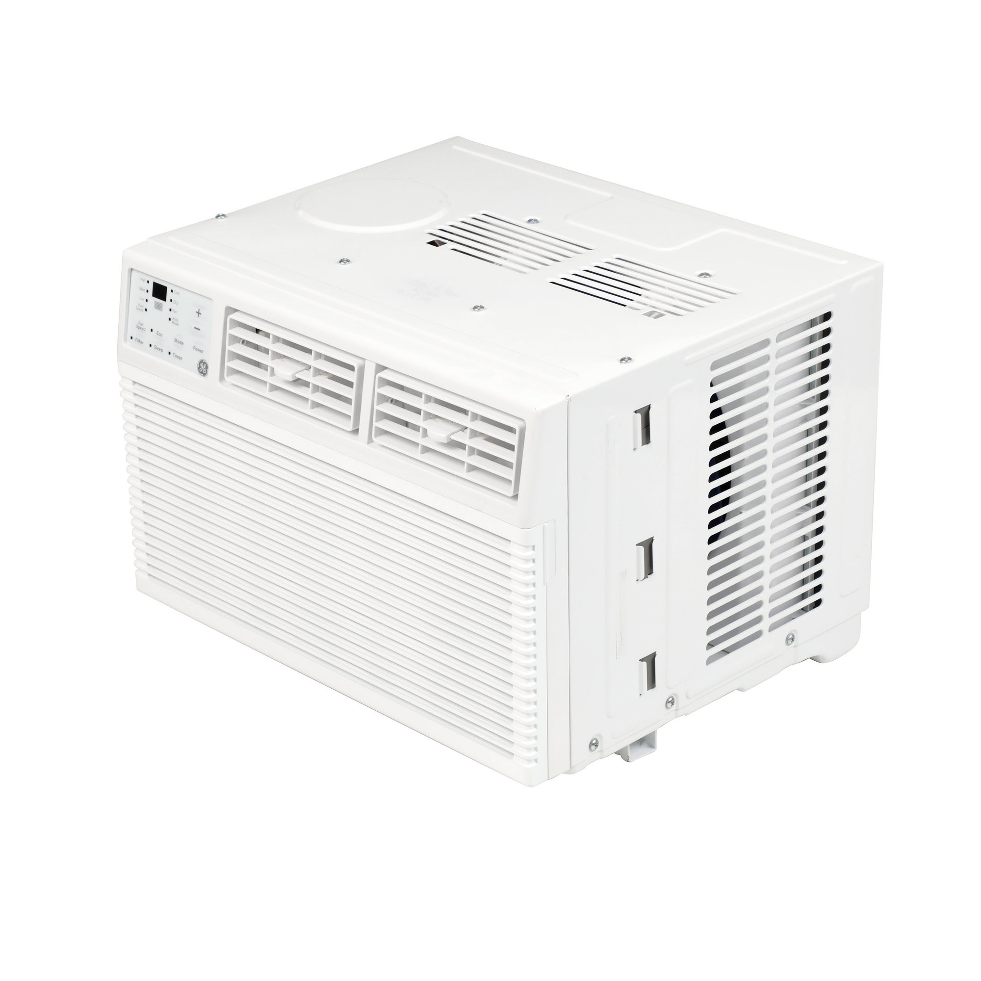 6,000 BTU Electronic Window Air Conditioner for Small Rooms up to 250 sq ft. ATM06LZ, product image 27 of 48