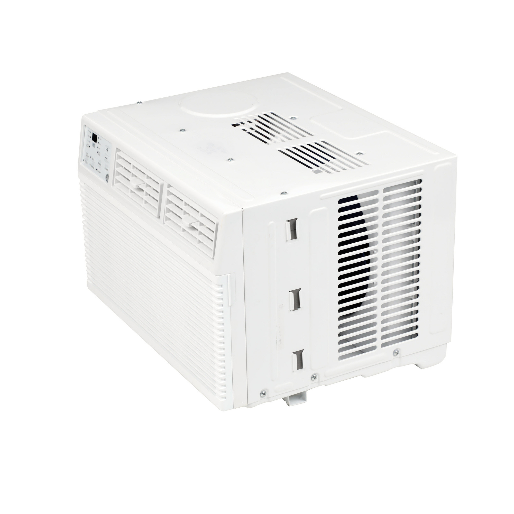 6,000 BTU Electronic Window Air Conditioner for Small Rooms up to 250 sq ft. ATM06LZ, product image 28 of 48
