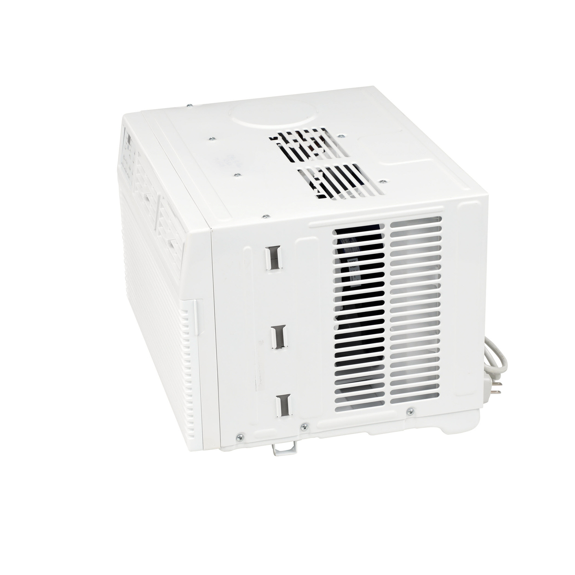 6,000 BTU Electronic Window Air Conditioner for Small Rooms up to 250 sq ft. ATM06LZ, product image 29 of 48