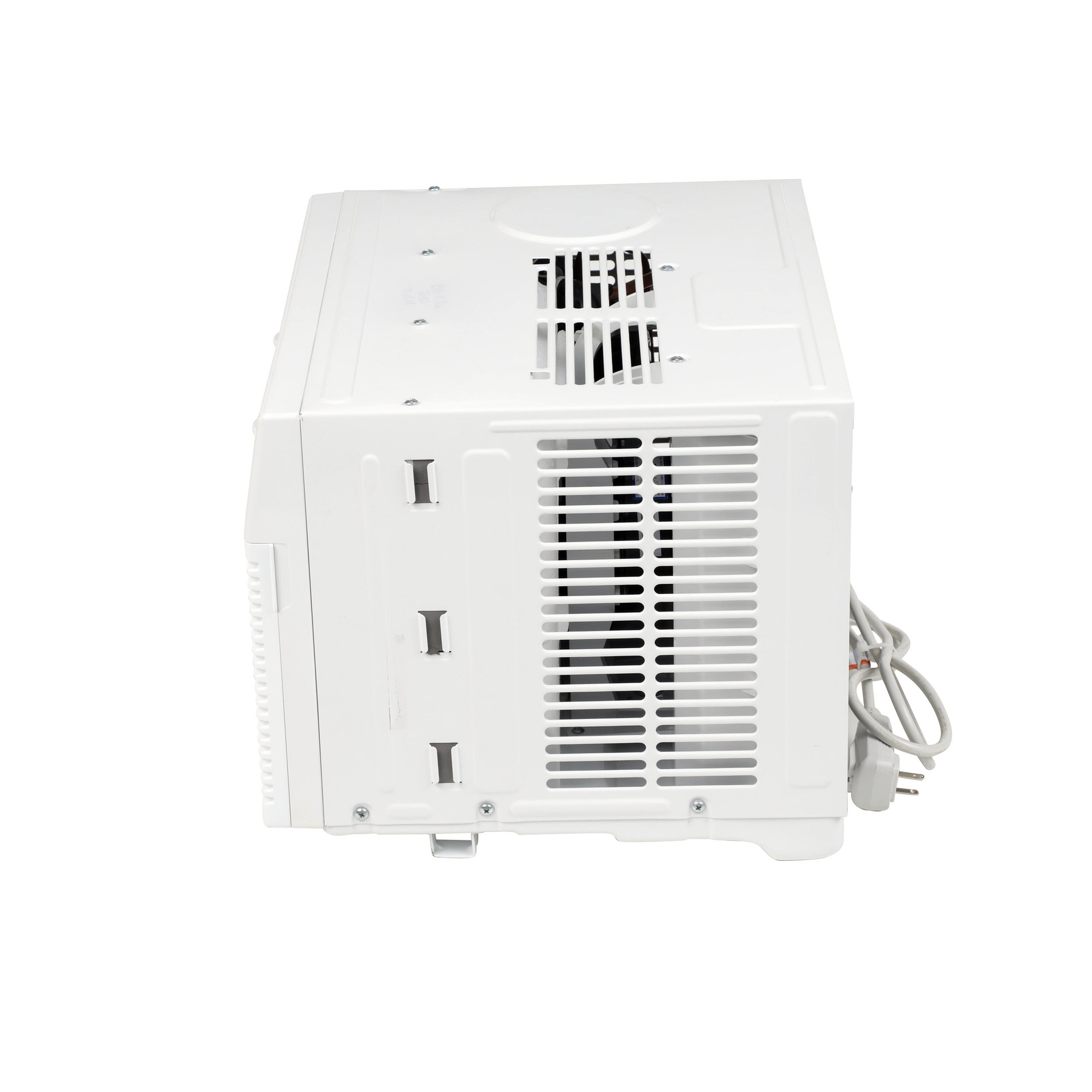 6,000 BTU Electronic Window Air Conditioner for Small Rooms up to 250 sq ft. ATM06LZ, product image 30 of 48