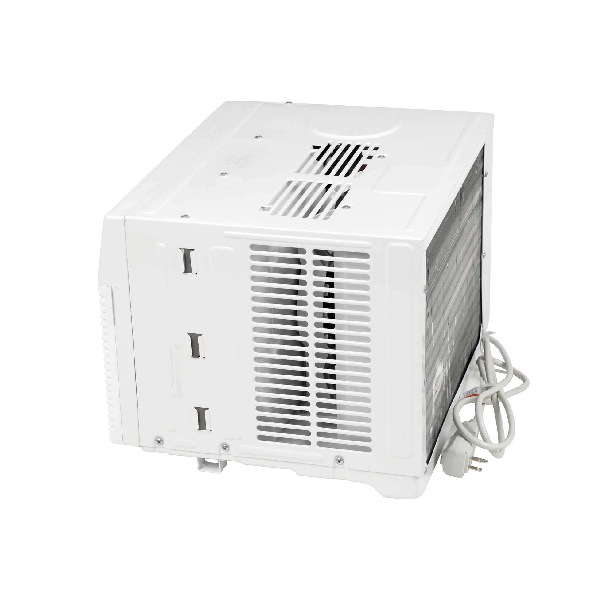 6,000 BTU Electronic Window Air Conditioner for Small Rooms up to 250 sq ft. ATM06LZ, product image 31 of 48