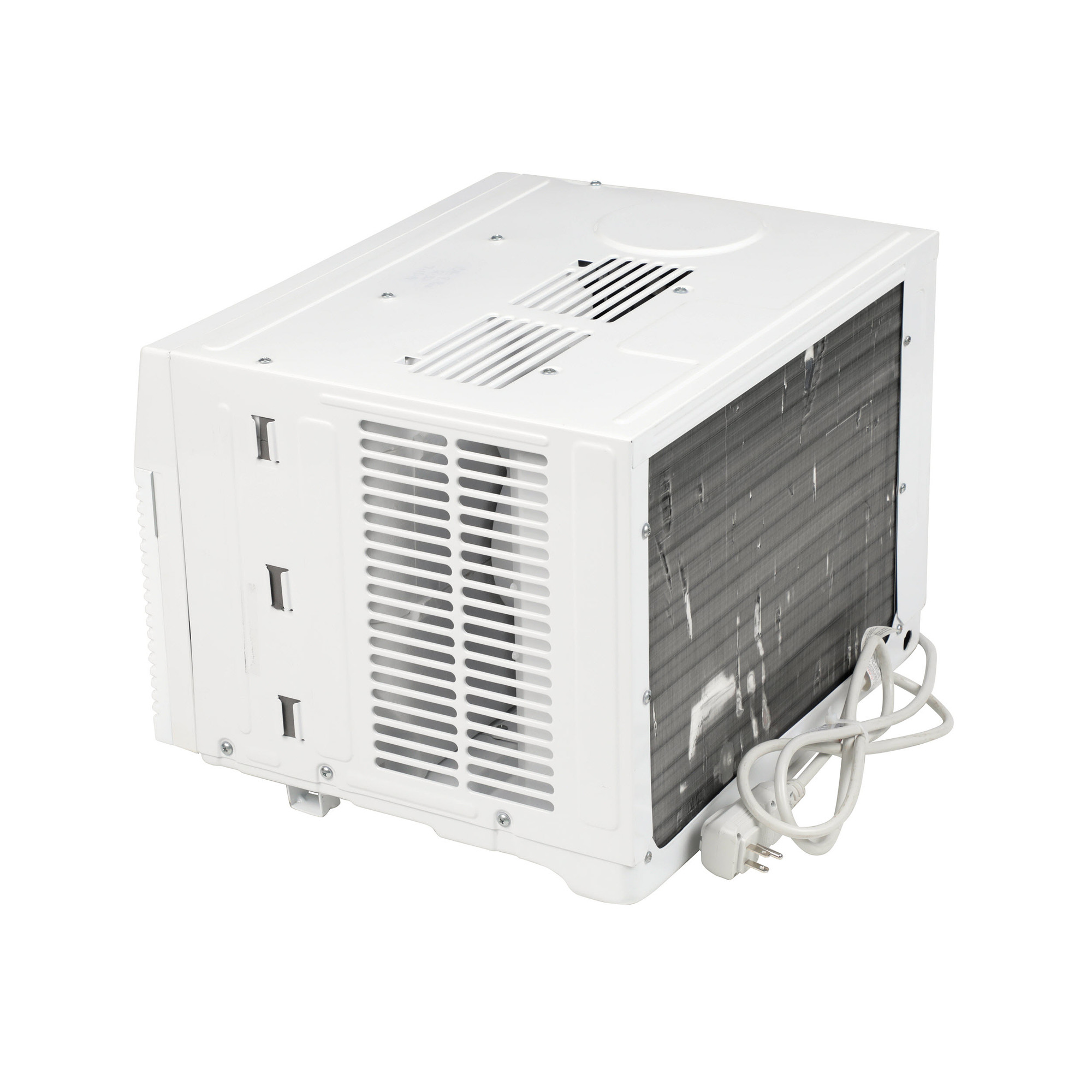 6,000 BTU Electronic Window Air Conditioner for Small Rooms up to 250 sq ft. ATM06LZ, product image 32 of 48