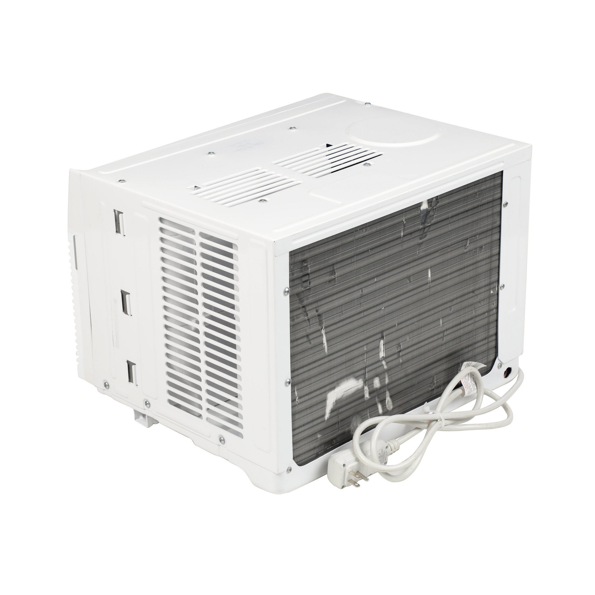 6,000 BTU Electronic Window Air Conditioner for Small Rooms up to 250 sq ft. ATM06LZ, product image 33 of 48