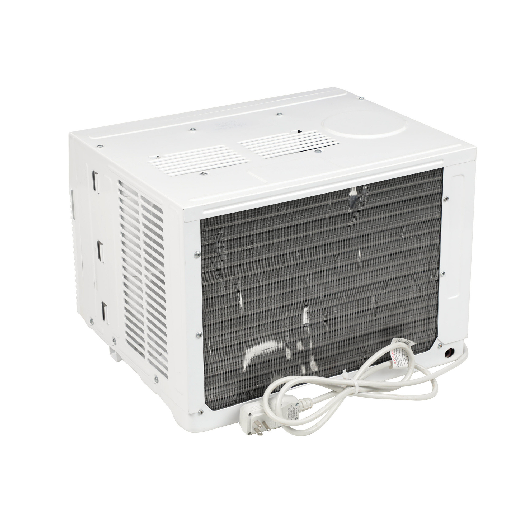 6,000 BTU Electronic Window Air Conditioner for Small Rooms up to 250 sq ft. ATM06LZ, product image 34 of 48