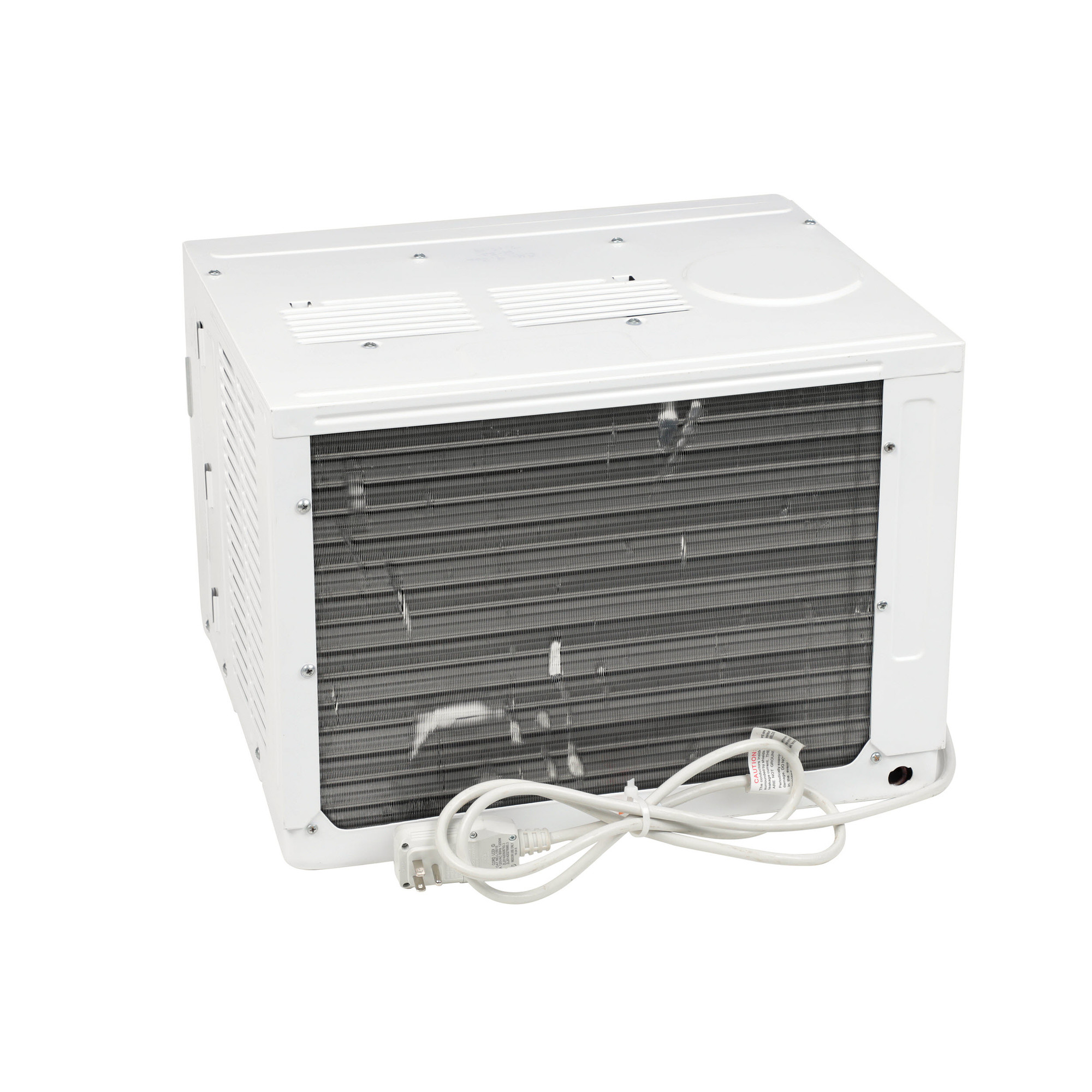 6,000 BTU Electronic Window Air Conditioner for Small Rooms up to 250 sq ft. ATM06LZ, product image 35 of 48