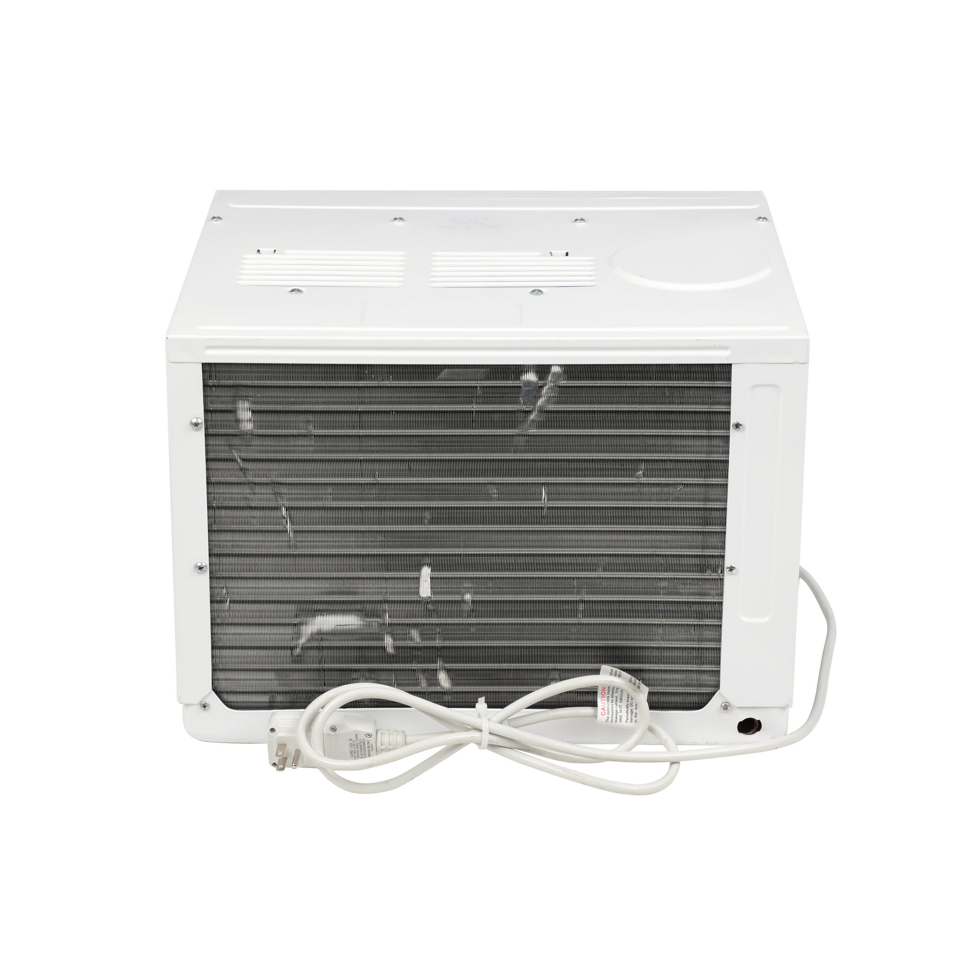 6,000 BTU Electronic Window Air Conditioner for Small Rooms up to 250 sq ft. ATM06LZ, product image 25 of 48