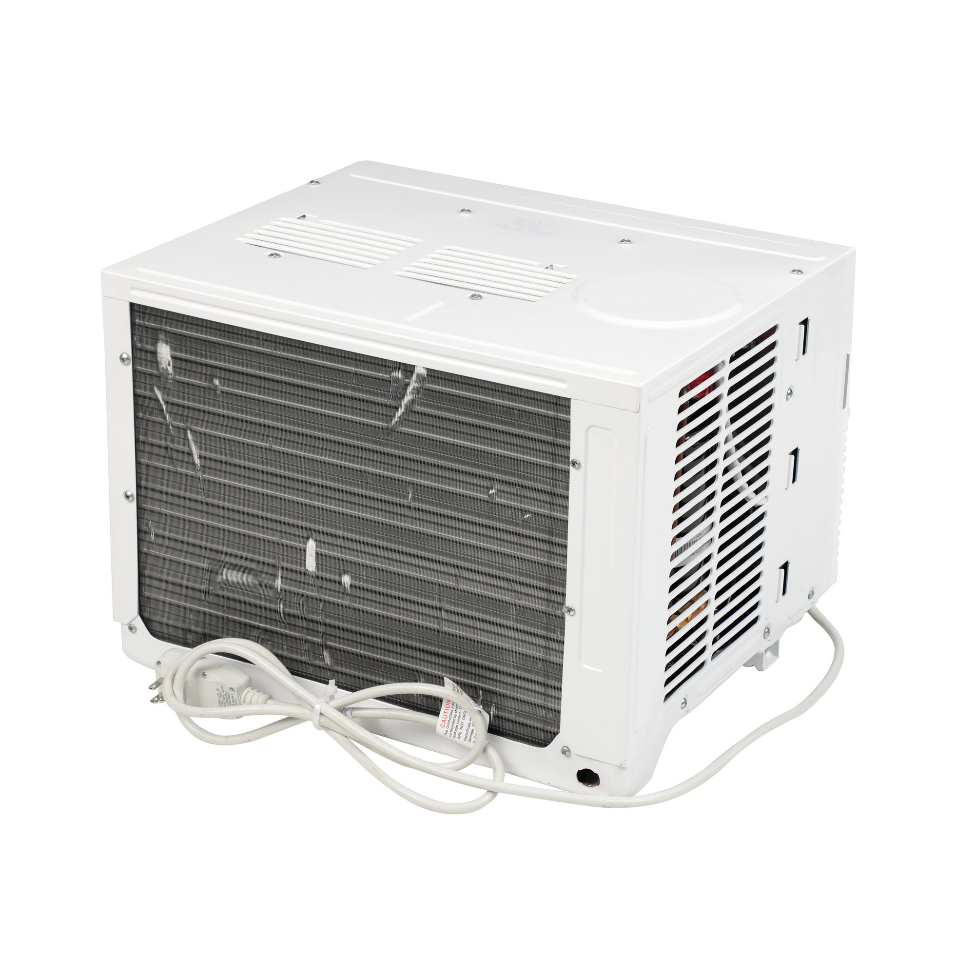 6,000 BTU Electronic Window Air Conditioner for Small Rooms up to 250 sq ft. ATM06LZ, product image 38 of 48