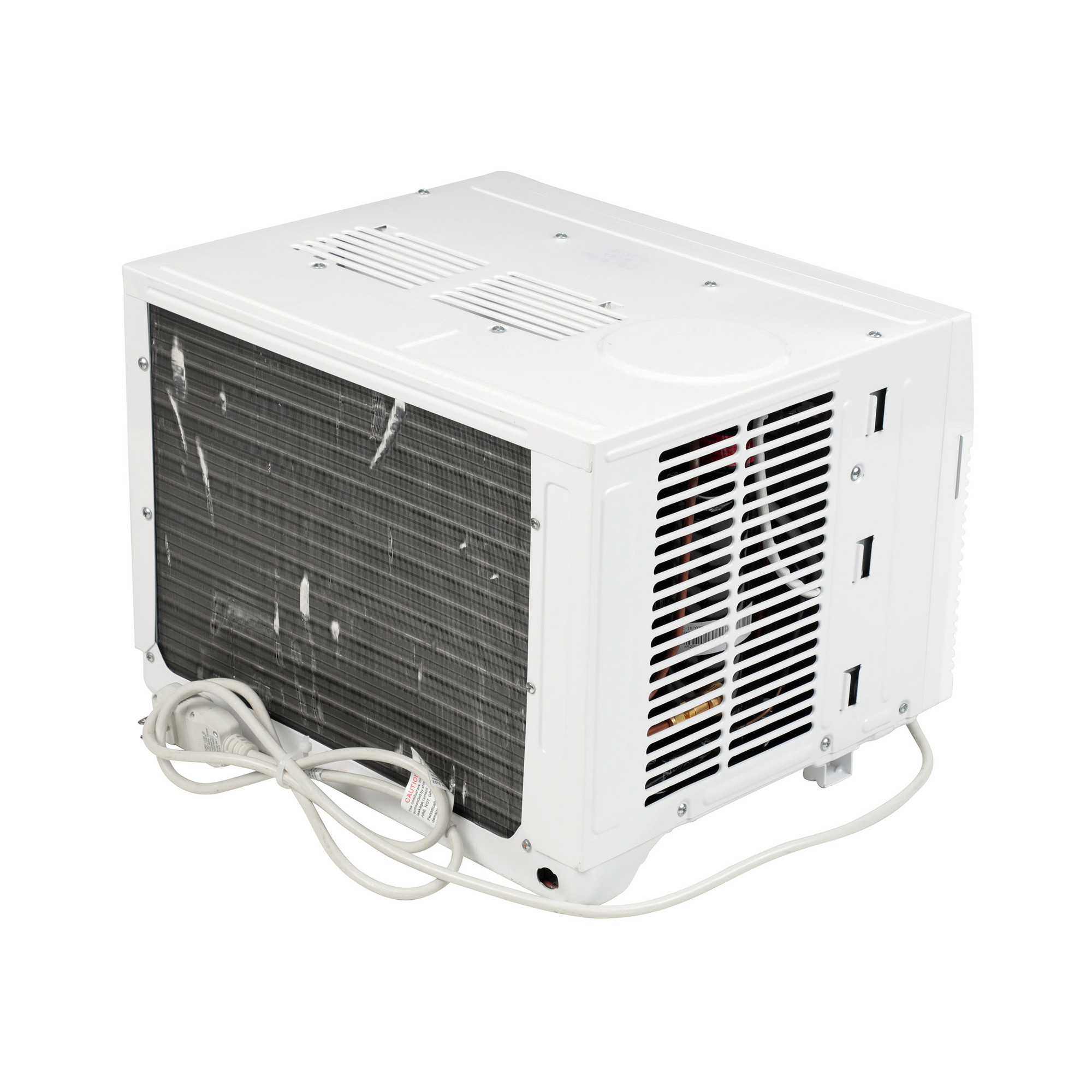 6,000 BTU Electronic Window Air Conditioner for Small Rooms up to 250 sq ft. ATM06LZ, product image 39 of 48