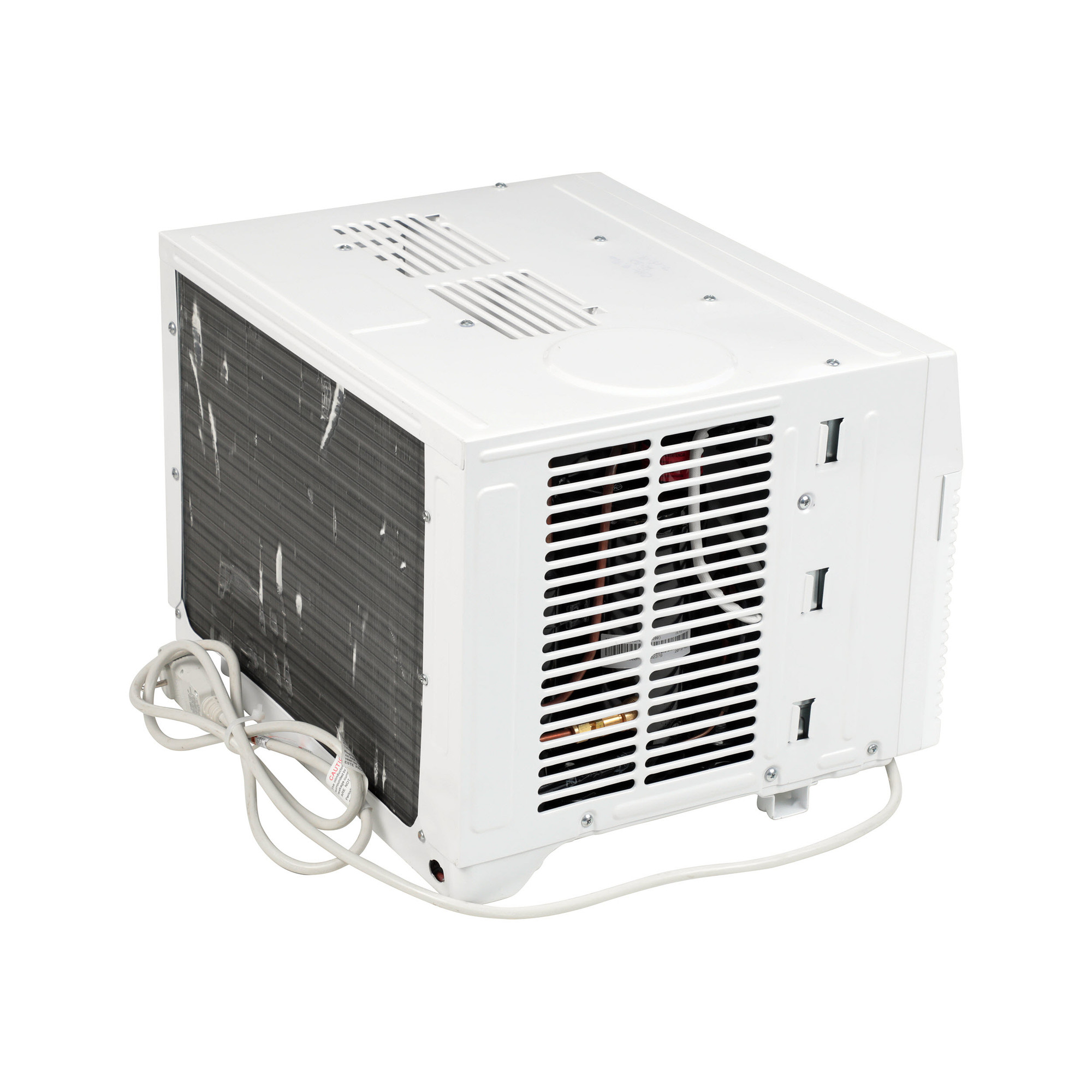 6,000 BTU Electronic Window Air Conditioner for Small Rooms up to 250 sq ft. ATM06LZ, product image 40 of 48