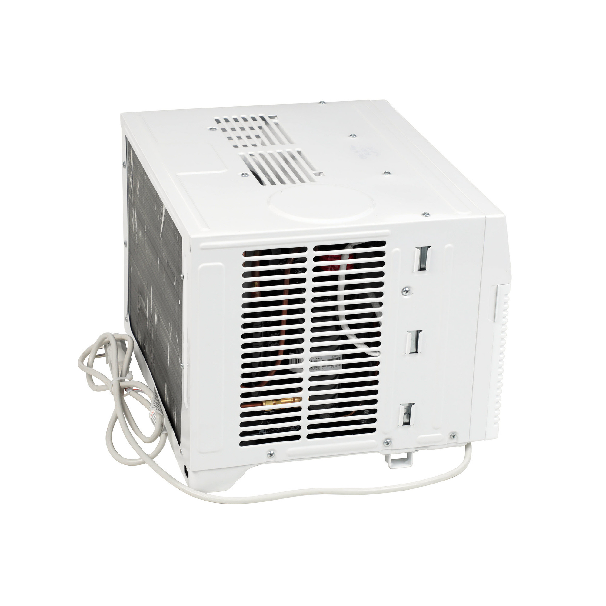 6,000 BTU Electronic Window Air Conditioner for Small Rooms up to 250 sq ft. ATM06LZ, product image 41 of 48