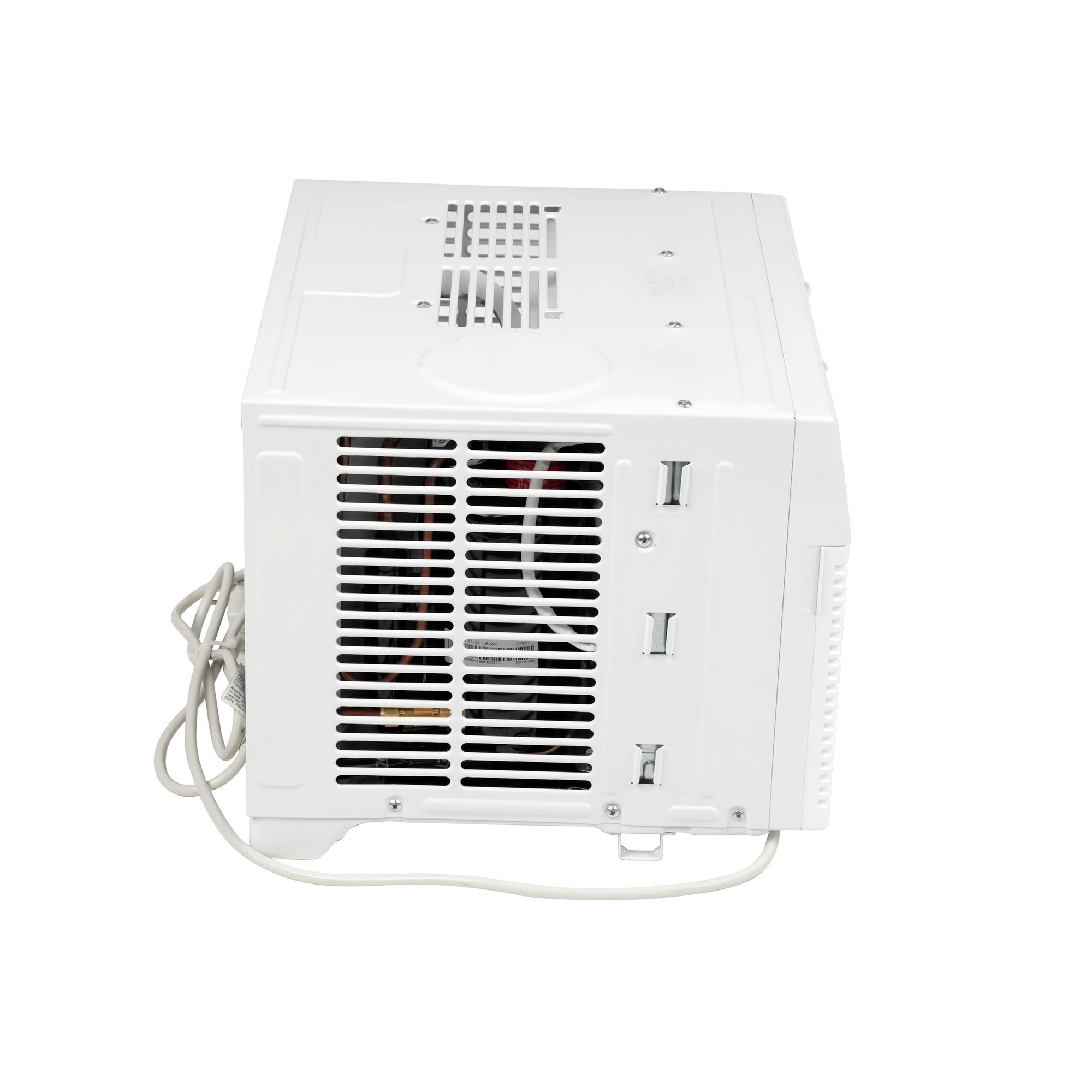 6,000 BTU Electronic Window Air Conditioner for Small Rooms up to 250 sq ft. ATM06LZ, product image 42 of 48