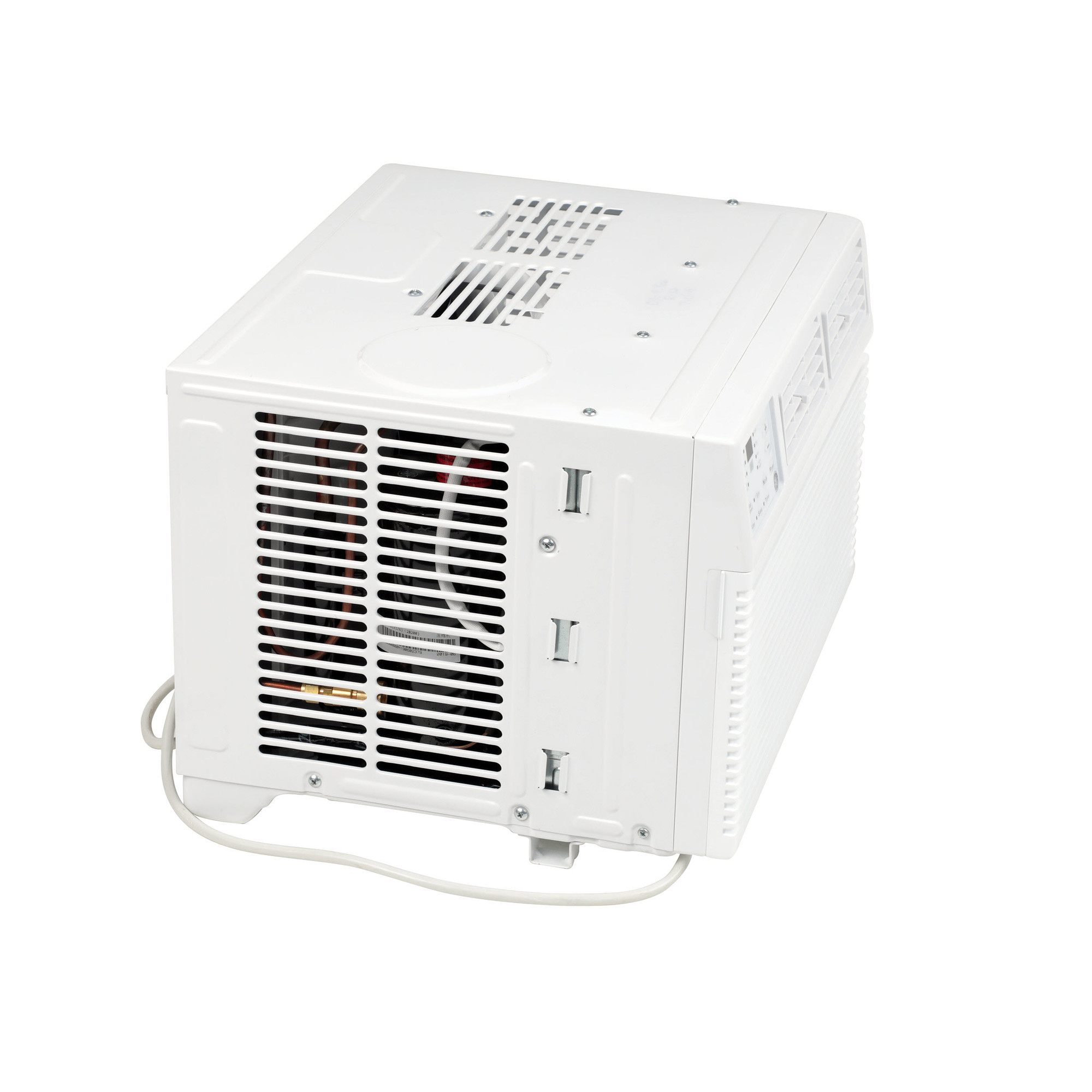 6,000 BTU Electronic Window Air Conditioner for Small Rooms up to 250 sq ft. ATM06LZ, product image 43 of 48
