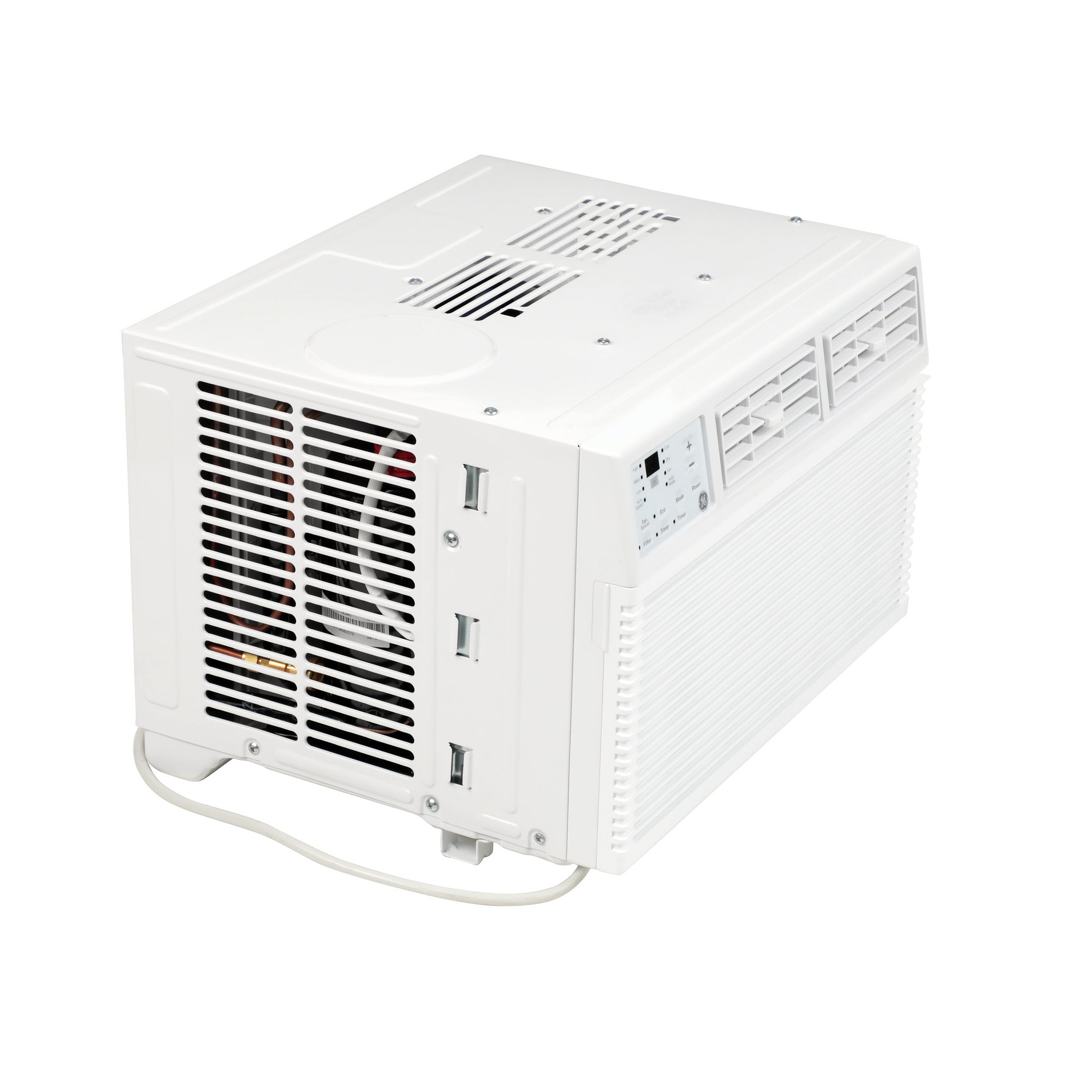 6,000 BTU Electronic Window Air Conditioner for Small Rooms up to 250 sq ft. ATM06LZ, product image 44 of 48