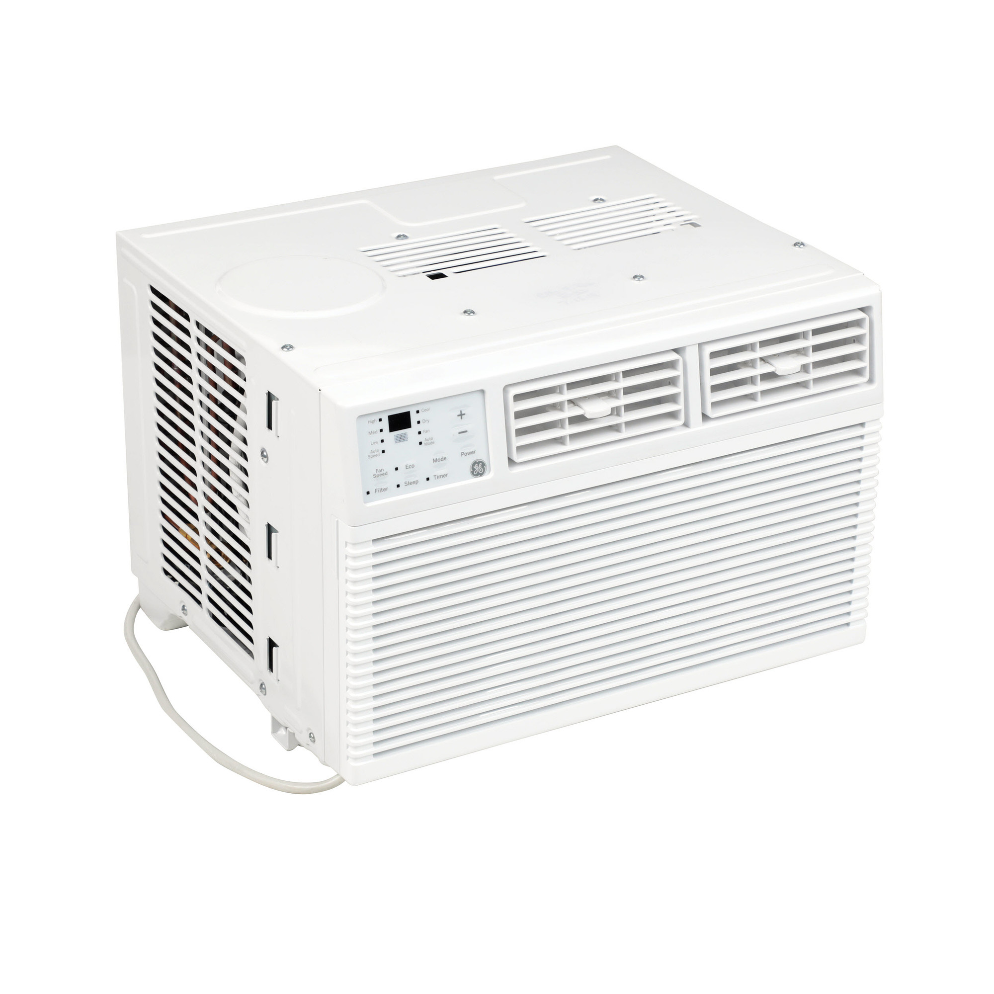 6,000 BTU Electronic Window Air Conditioner for Small Rooms up to 250 sq ft. ATM06LZ, product image 46 of 48