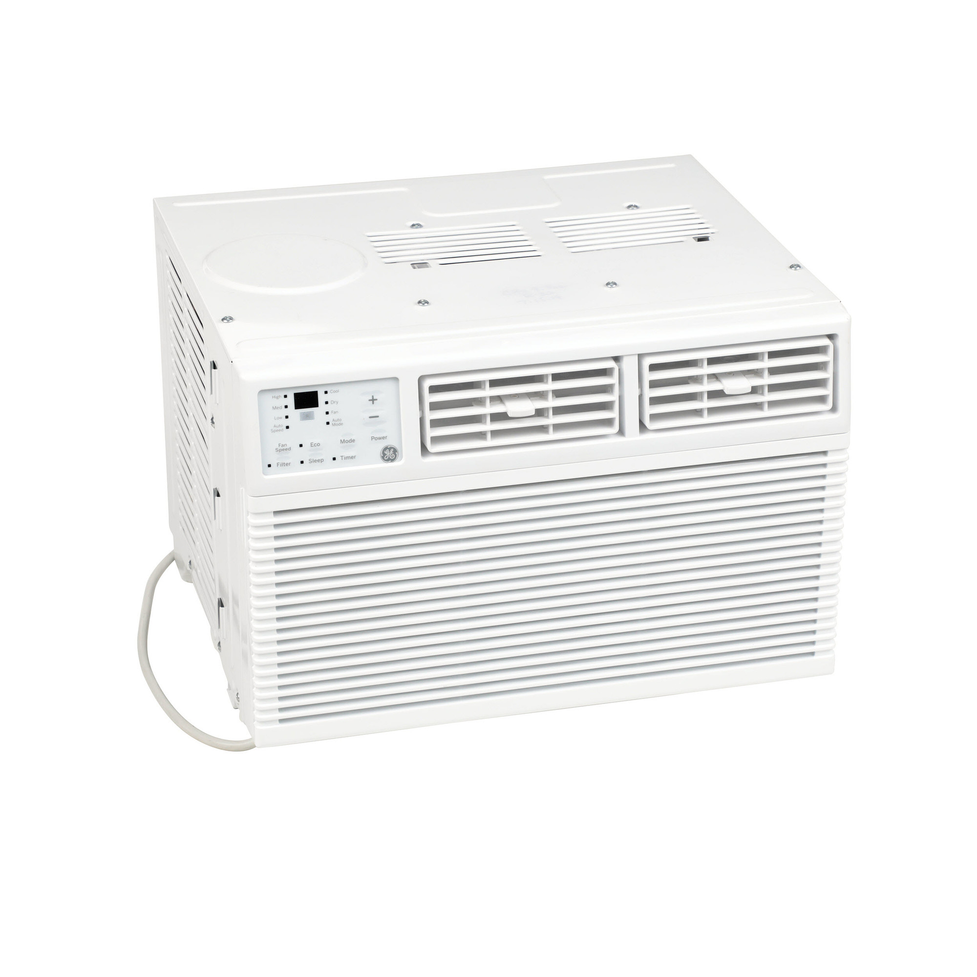 6,000 BTU Electronic Window Air Conditioner for Small Rooms up to 250 sq ft. ATM06LZ, product image 48 of 48