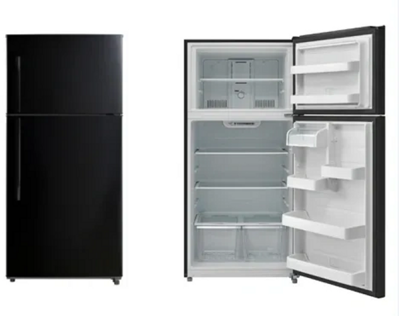 18.1 Cu. Ft. DOE Top Mount Refrigerator ATMB181TH