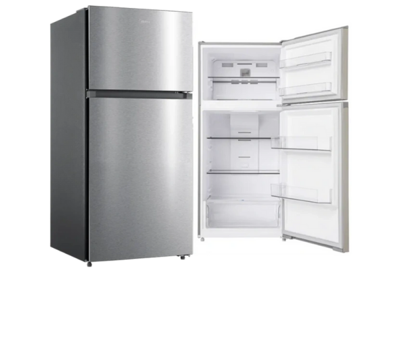 14.3 Cu. Ft. Top Mount Refrigerator E Star ATMSS143E