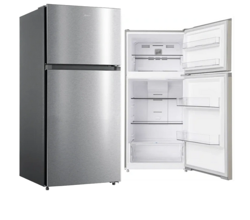 16 Cu. Ft. Top Mount Refrigerator E Star ATMSS160E