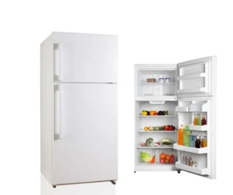 18.1 Cu. Ft. DOE Top Mount Refrigerator ATMW181TH