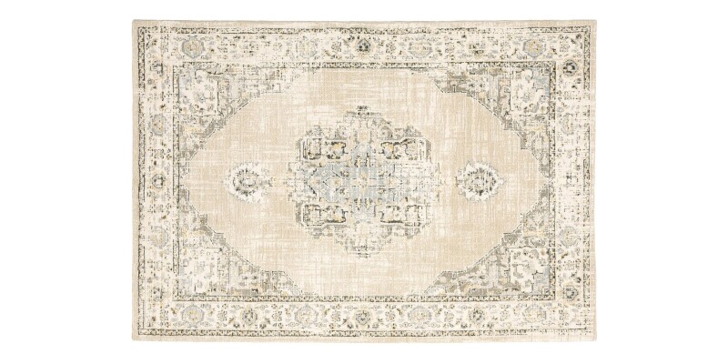 Aurora III Rug 6'7" x 9'6" AUB121167X96