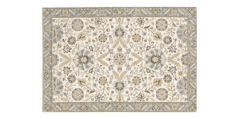 Aurora V Rug 5' x 8' AUB121353X73