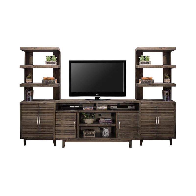 Avondale Entertainment Wall AV1000G