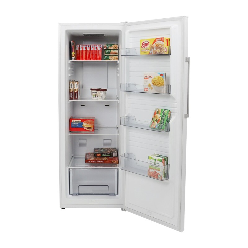 Avanti 10.8 cu ft Vertical Freezer view 7