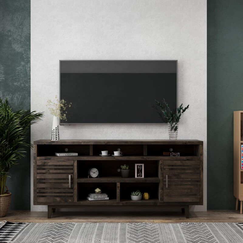 Avondale 76" Tv Console AV1331CHR