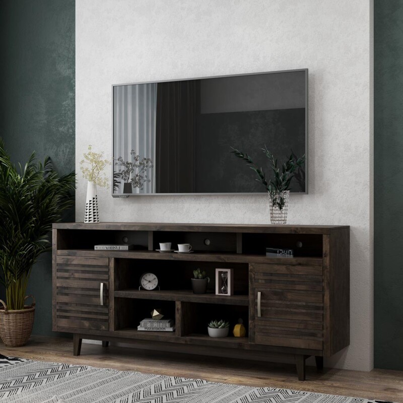 Avondale 76" Tv Console AV1331CHR