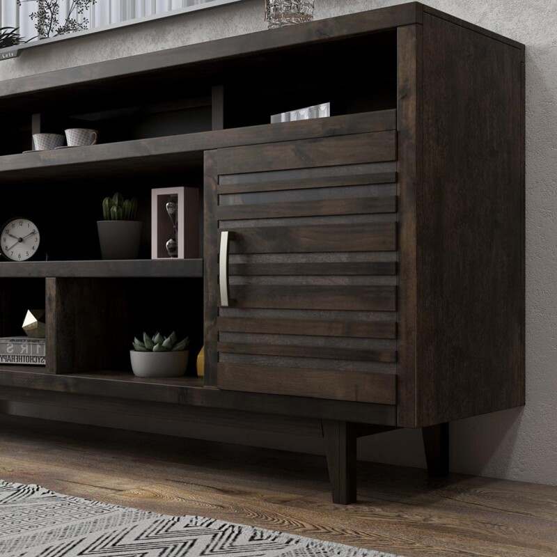 Avondale 76" Tv Console AV1331CHR