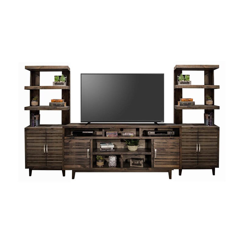Avondale 76" Tv Console AV1331CHR