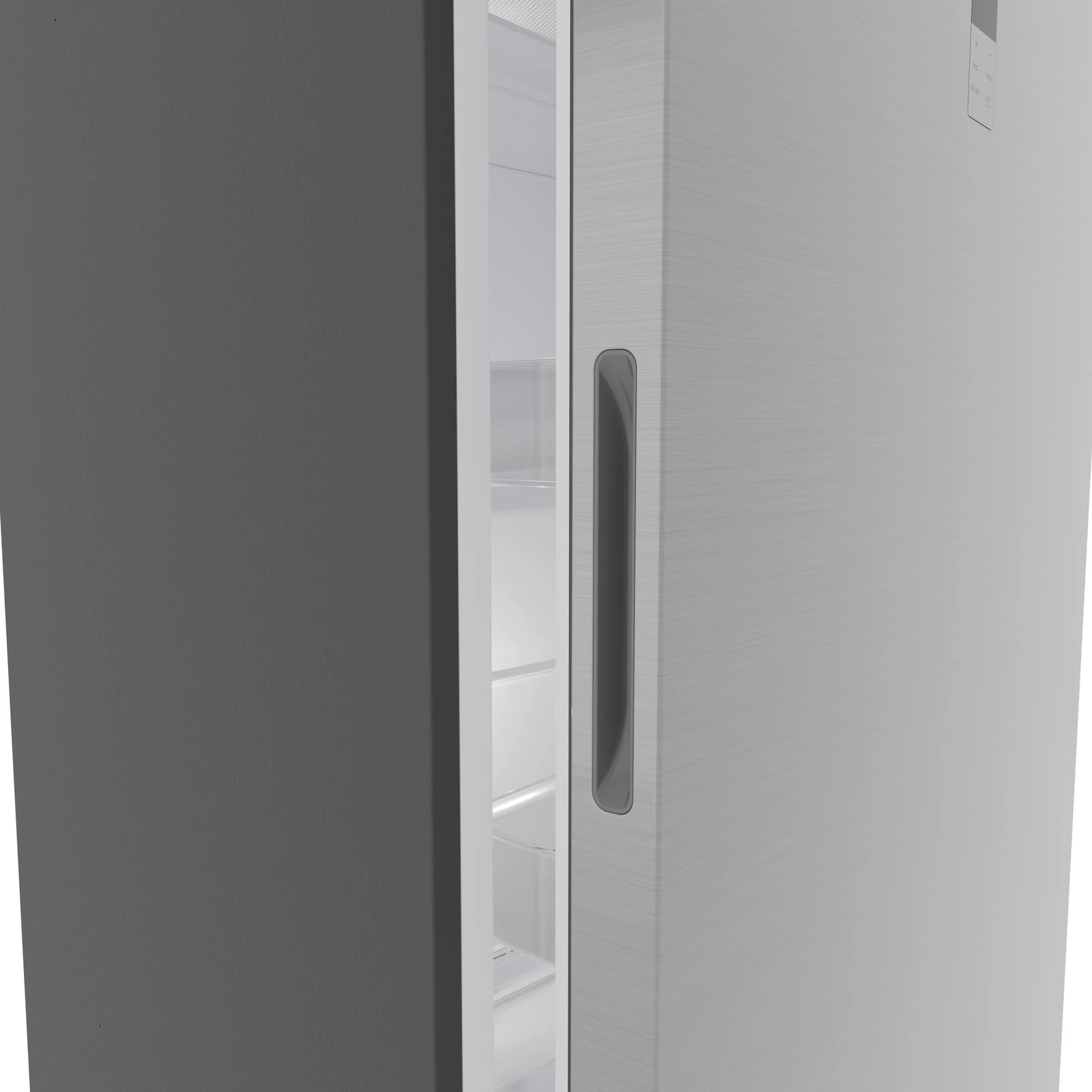MaxxSpace Garage-Ready 17 cu. ft. Convertible Upright Freezer AV170VFLJM0SS, product image 16 of 16