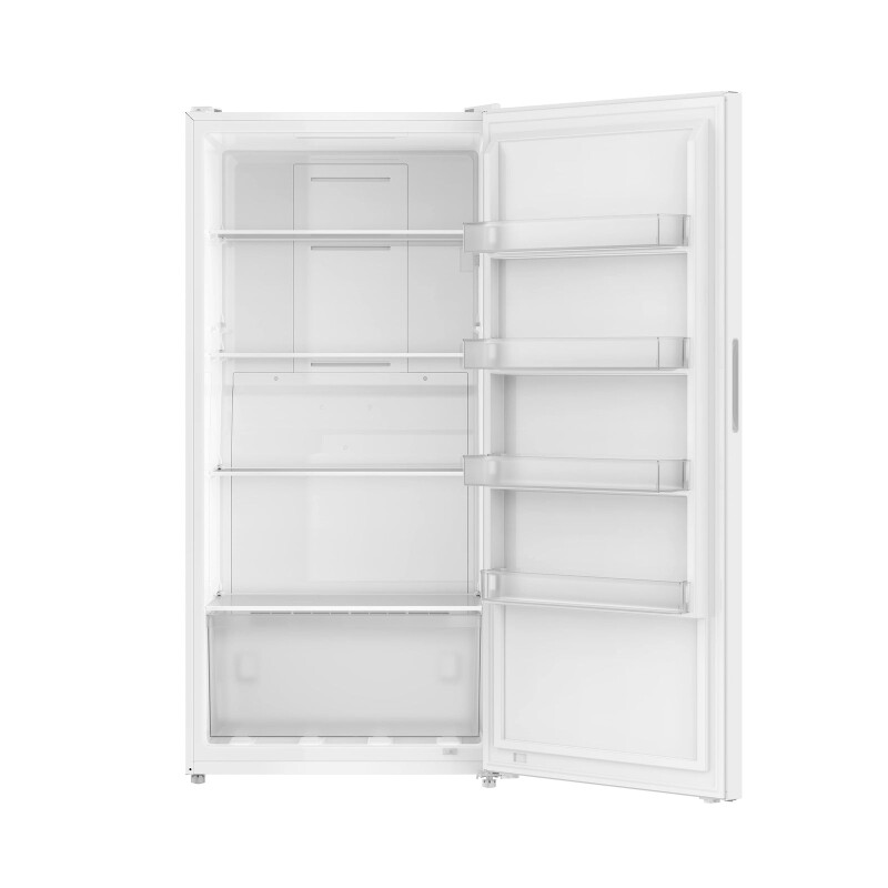 Avanti Garage Ready 17 cu ft. Frost Free Convertible Upright Freezer view 9