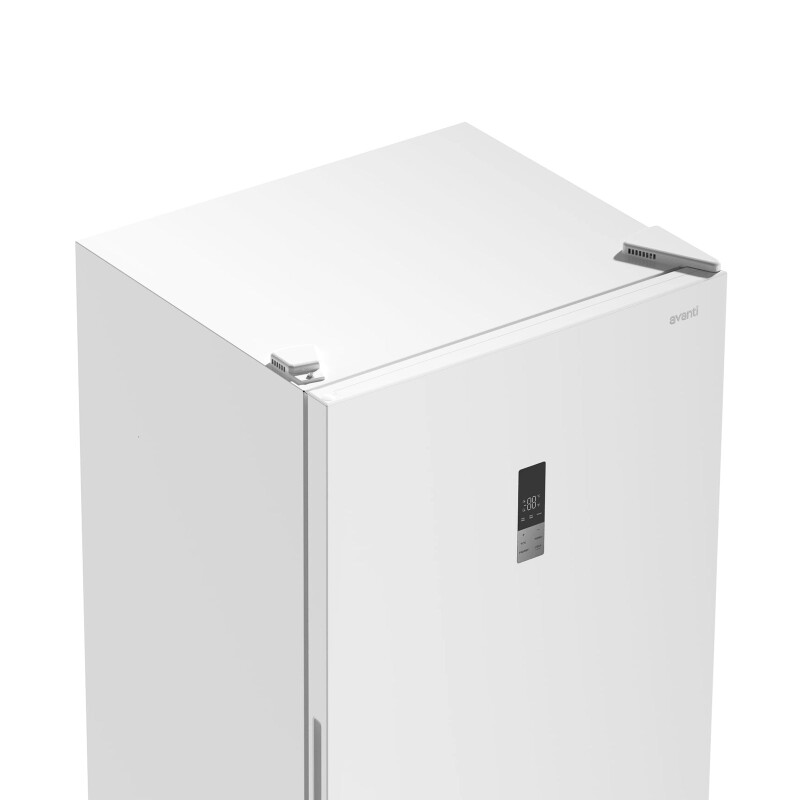 Avanti Garage Ready 17 cu ft. Frost Free Convertible Upright Freezer view 11