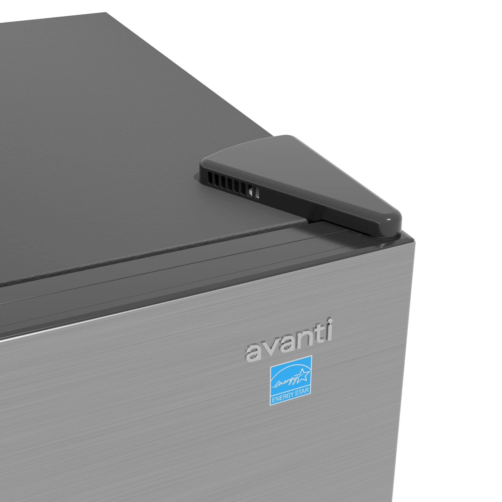 MaxxSpace Garage-Ready 21 cu. ft. Convertible Upright Freezer AV210VFLJM0SS, product image 15 of 16