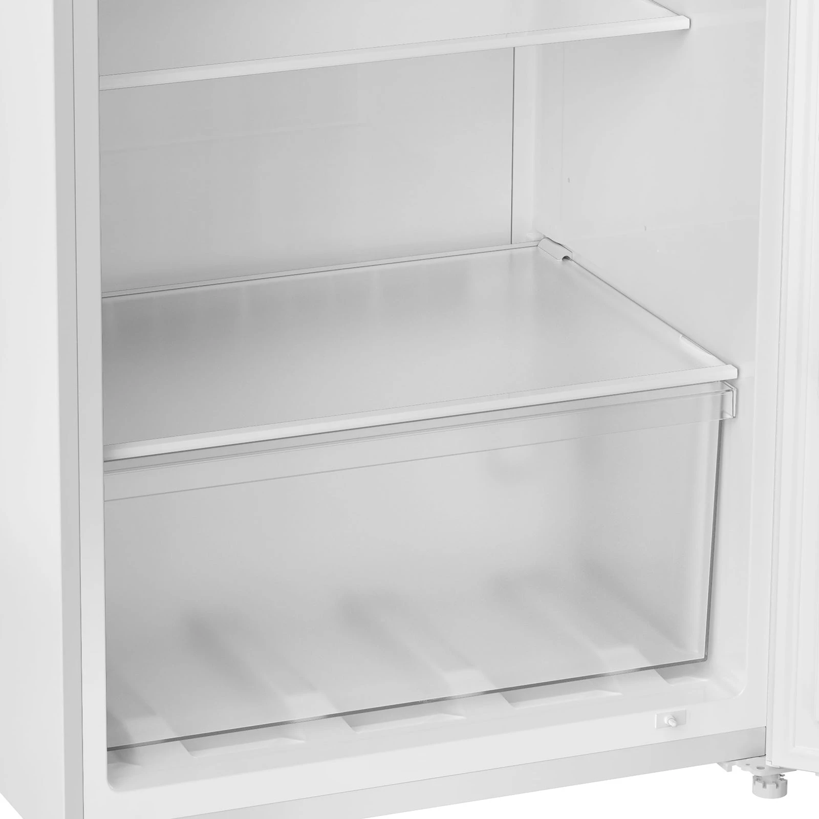 Avanti MaxxSpace Garage-Ready 21 cu. ft. Convertible Upright Freezer AV210VFLJM0W